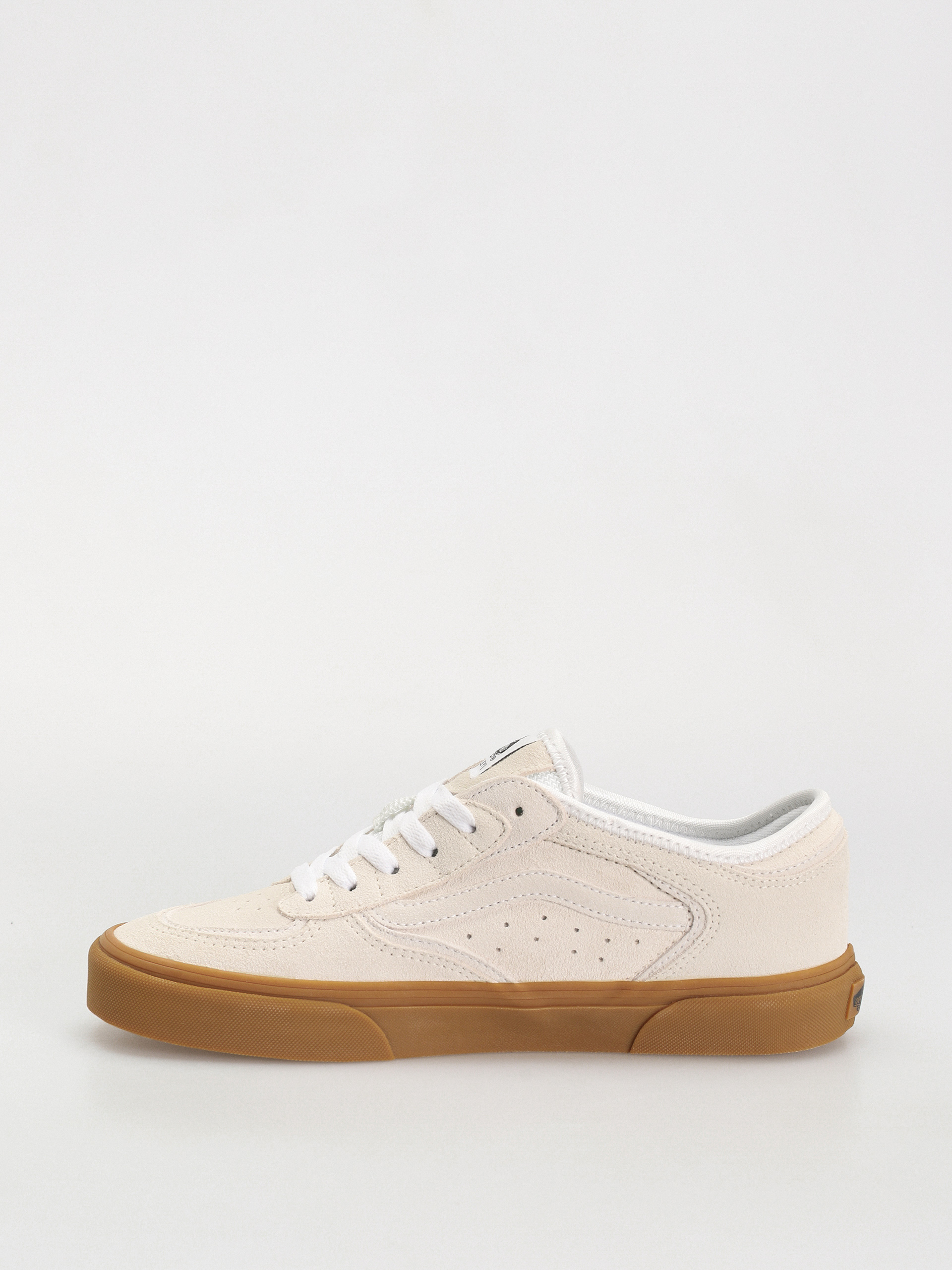 Buty Vans Rowley Classic (marshmallow/white)