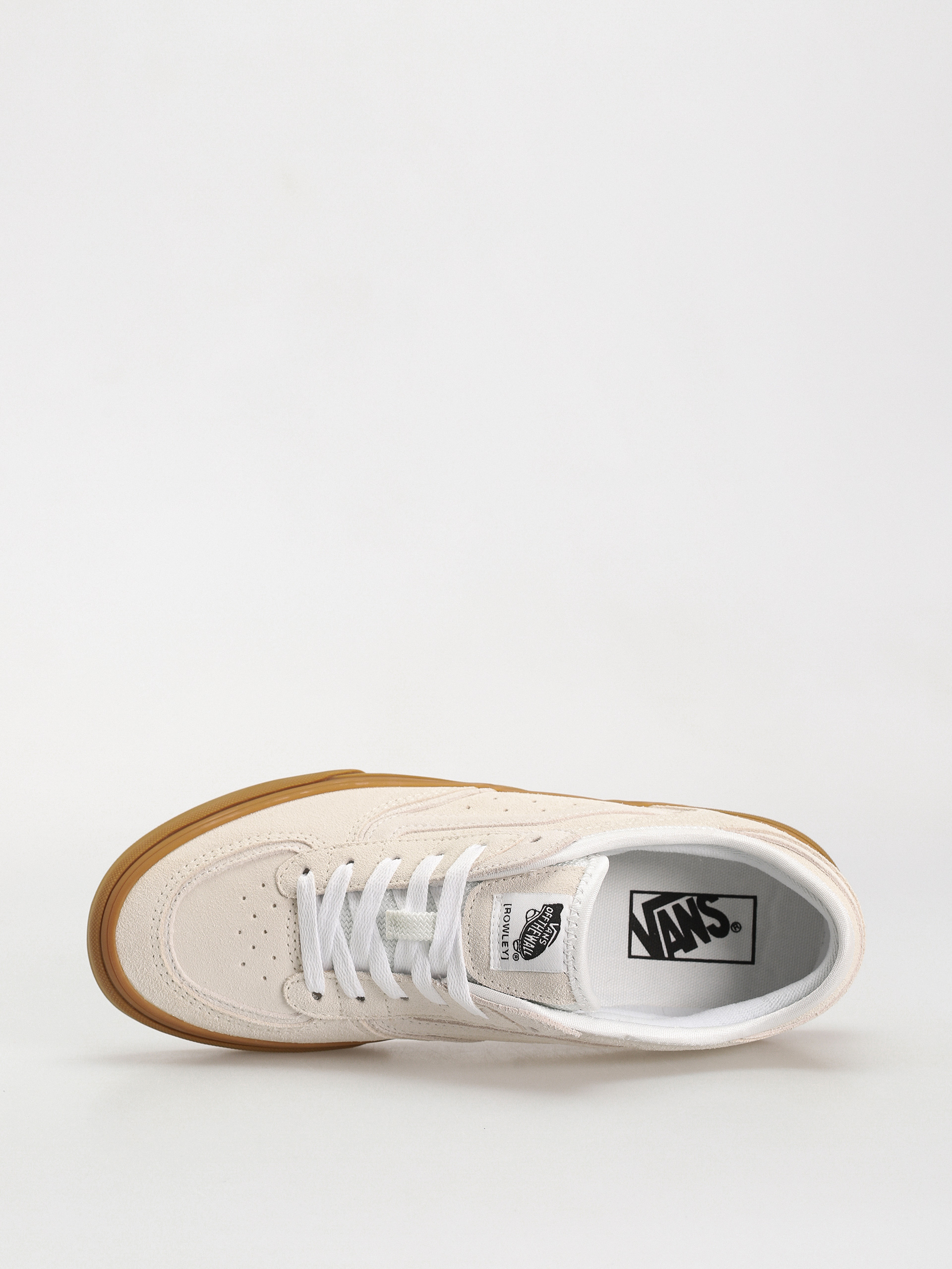 Buty Vans Rowley Classic (marshmallow/white)