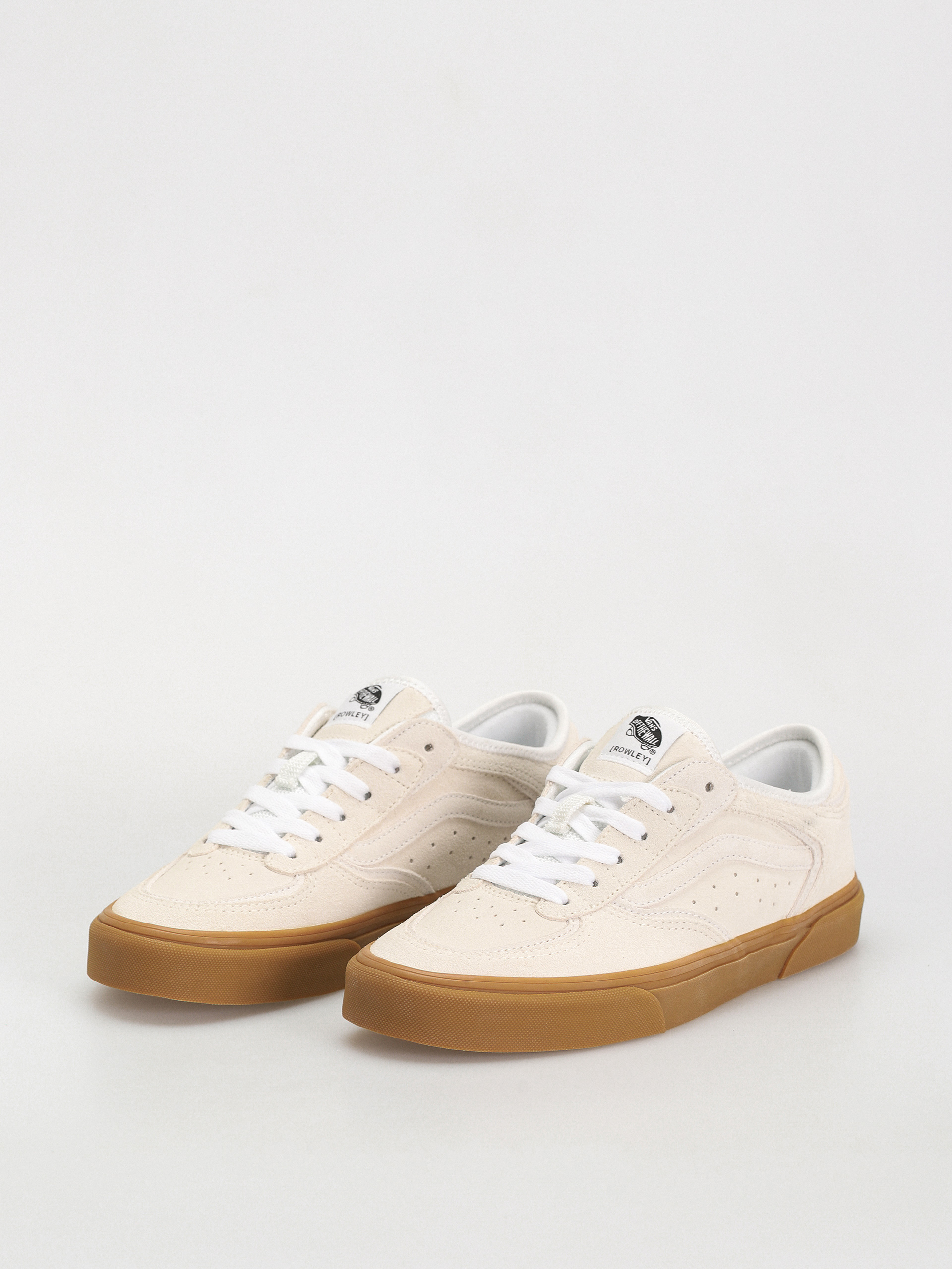 Buty Vans Rowley Classic (marshmallow/white)