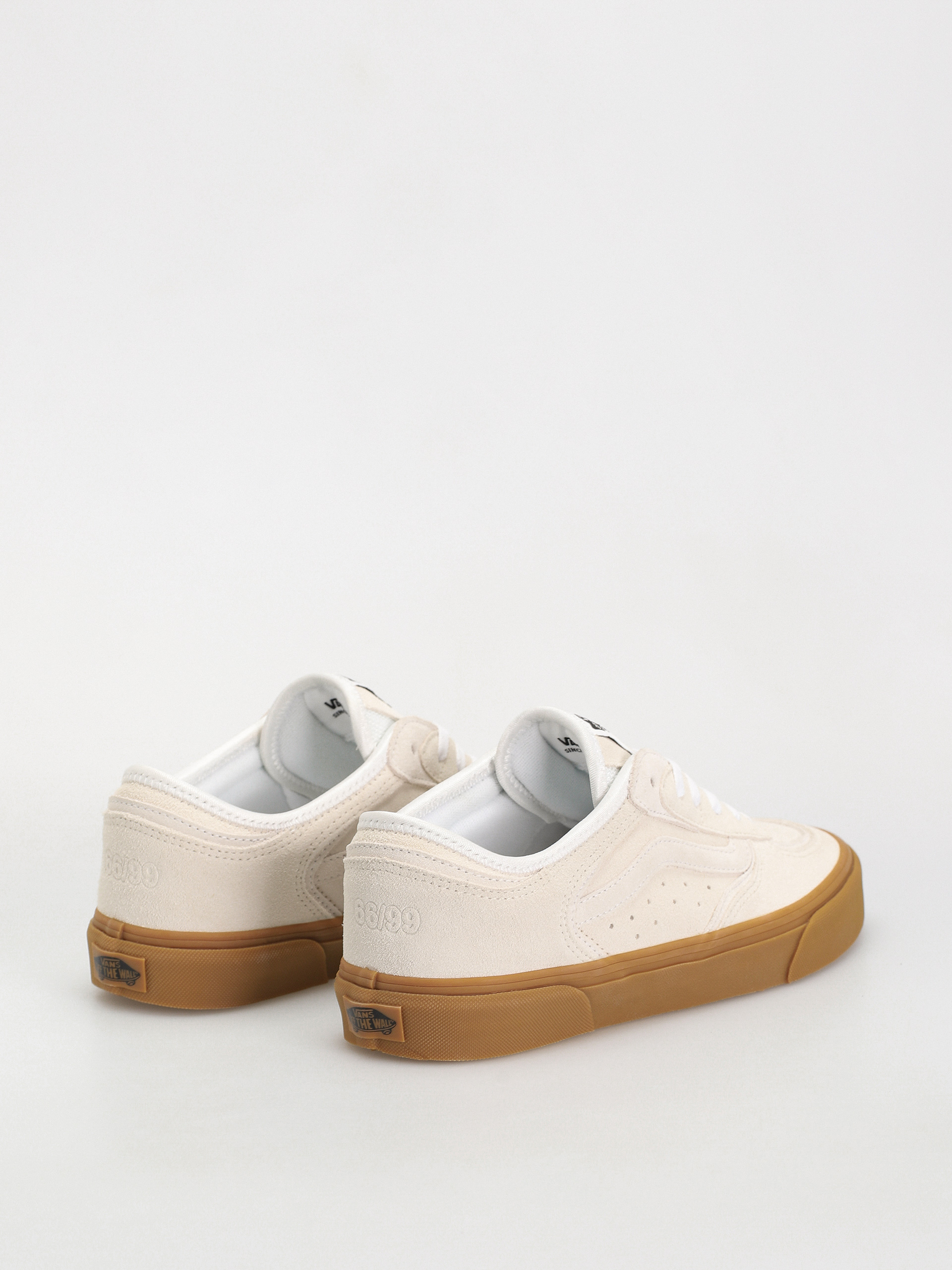 Buty Vans Rowley Classic (marshmallow/white)