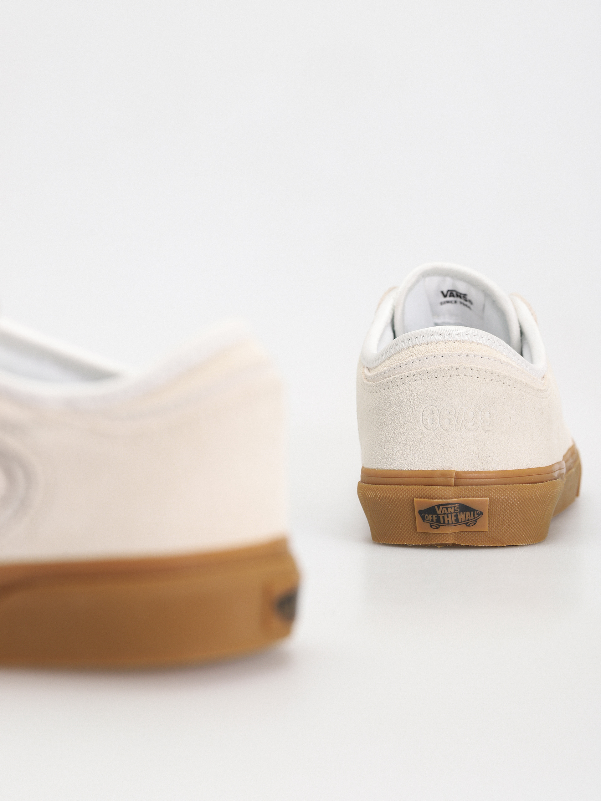 Buty Vans Rowley Classic (marshmallow/white)