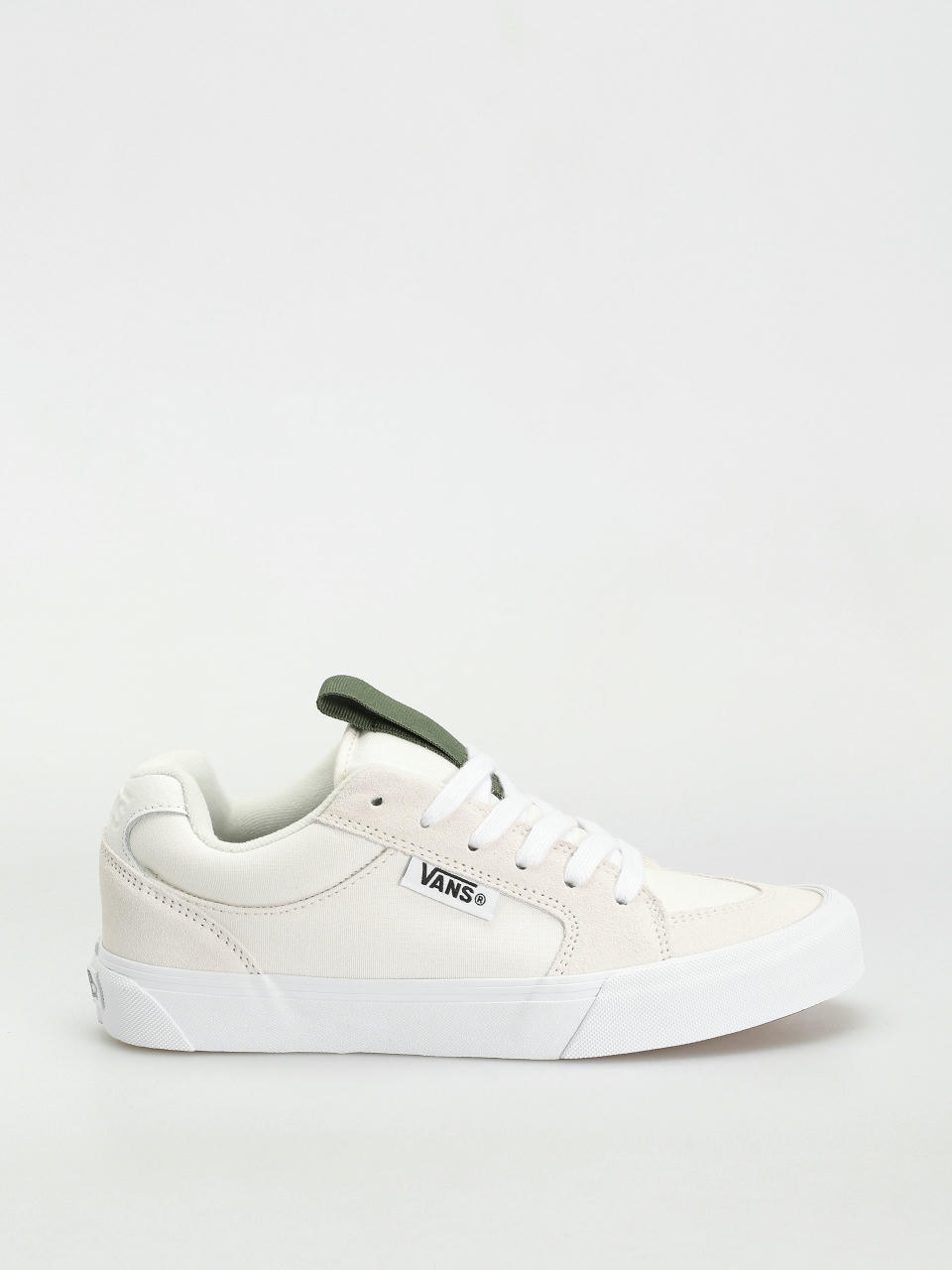 Buty Vans Chukka Push (blanc de blanc)