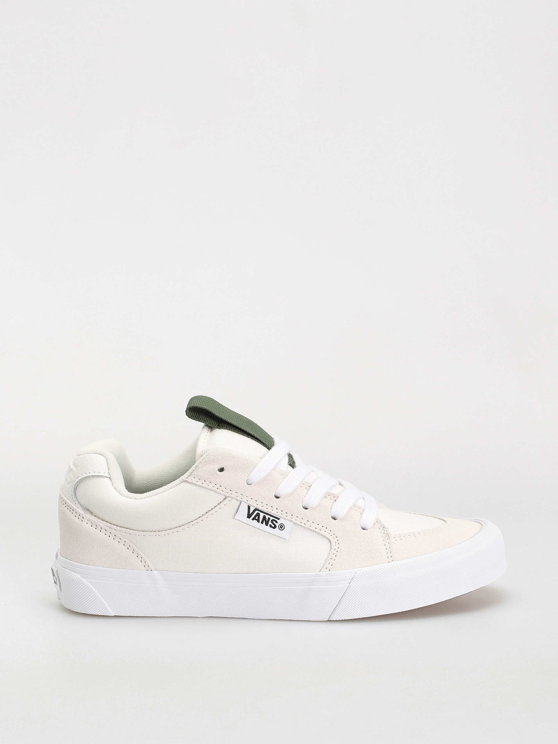 Buty Vans Chukka Push (blanc de blanc)