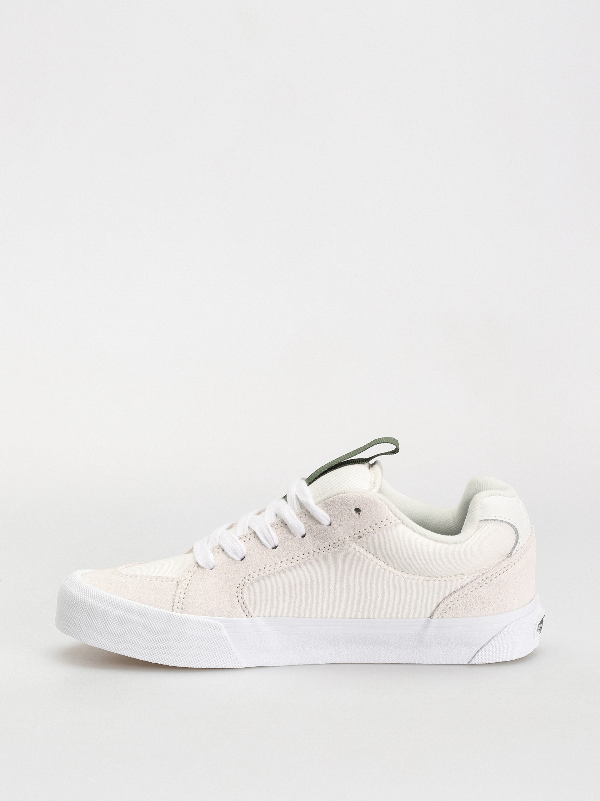 Buty Vans Chukka Push (blanc de blanc)