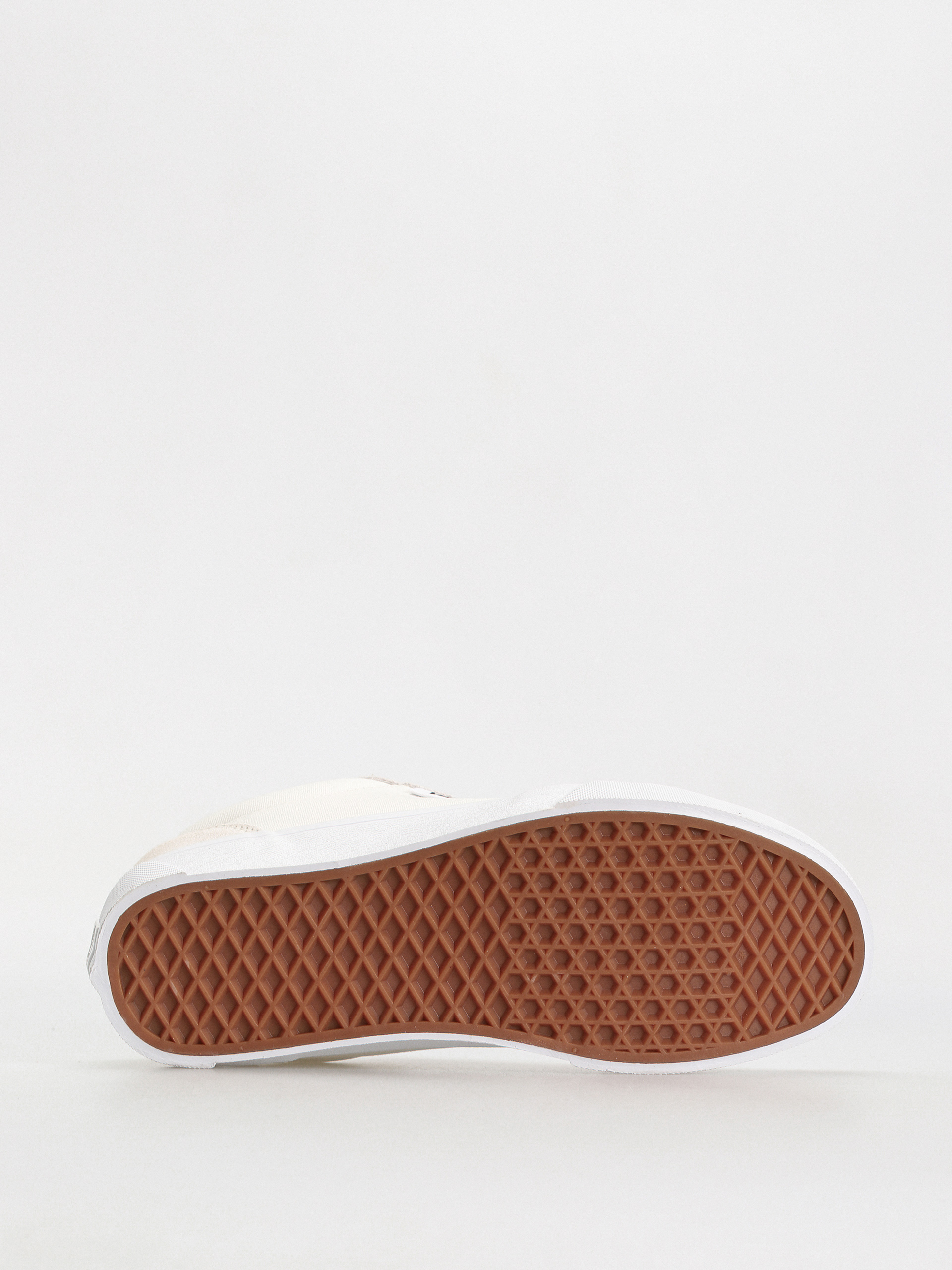 Buty Vans Chukka Push (blanc de blanc)