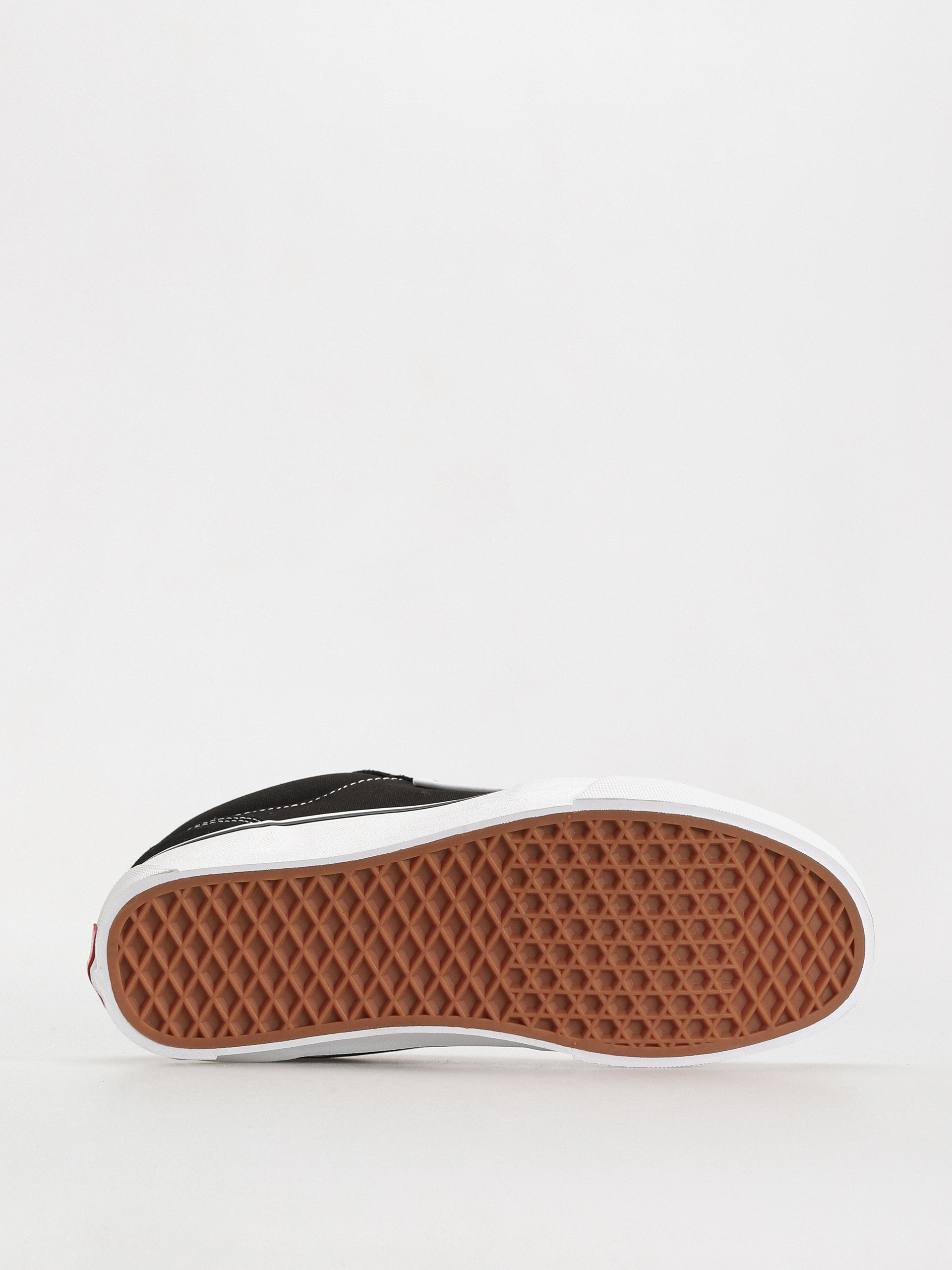 Buty Vans Chukka Push (black/white)