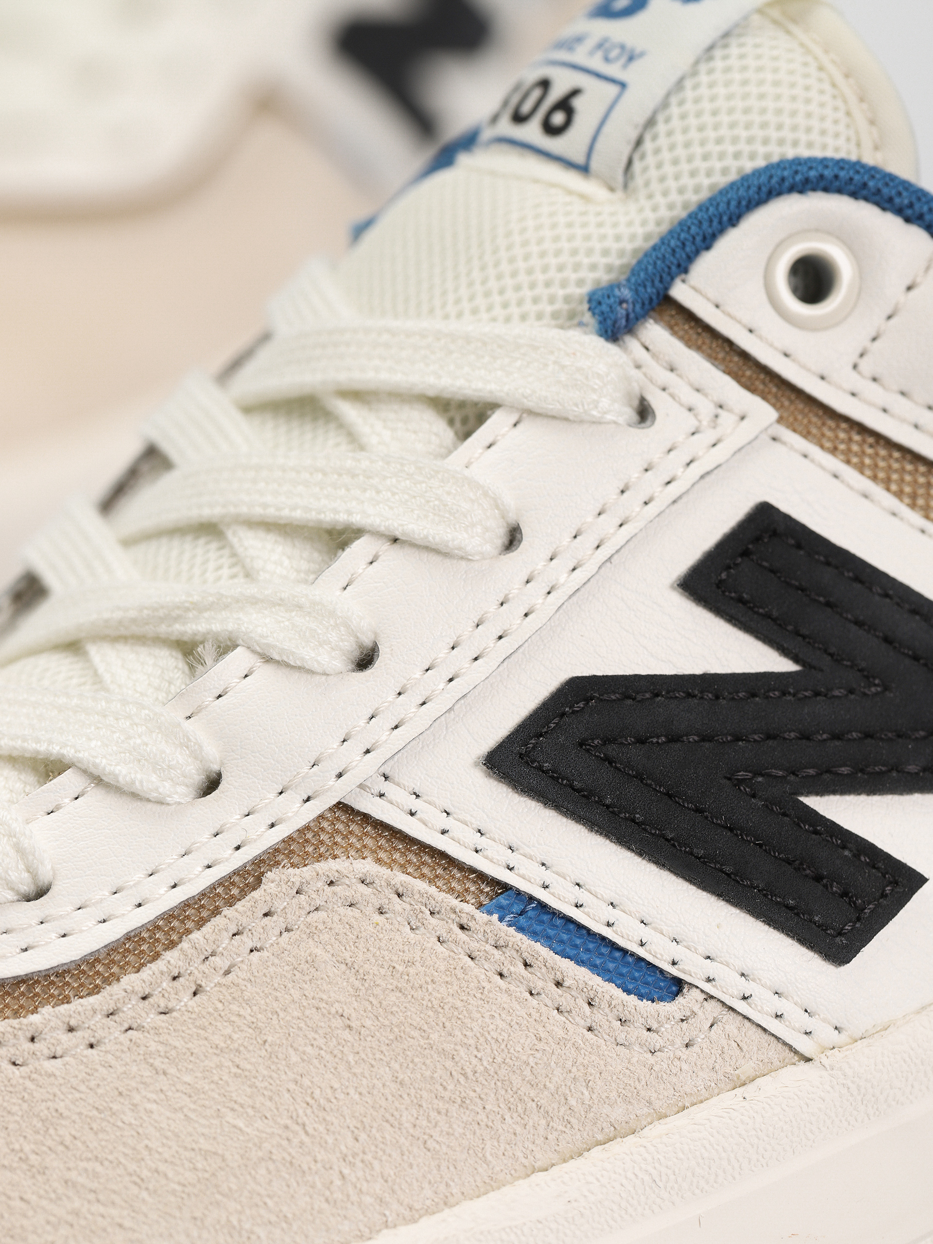 Buty New Balance 306 (sea salt)