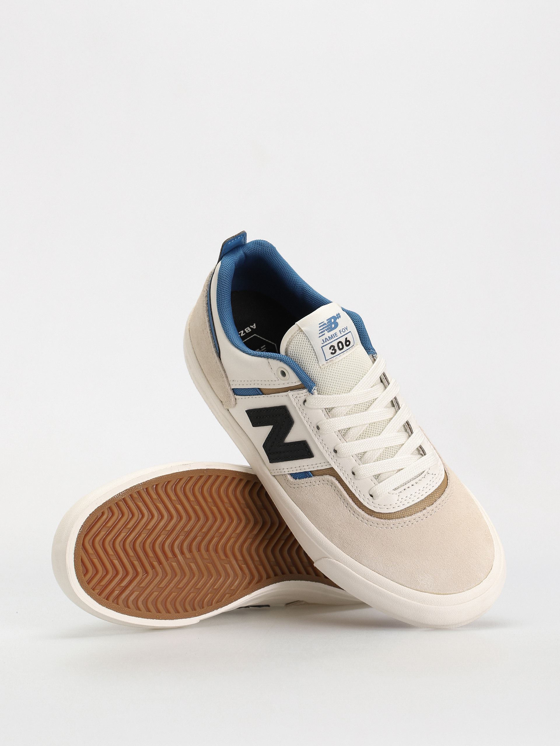 Buty New Balance 306 (sea salt)