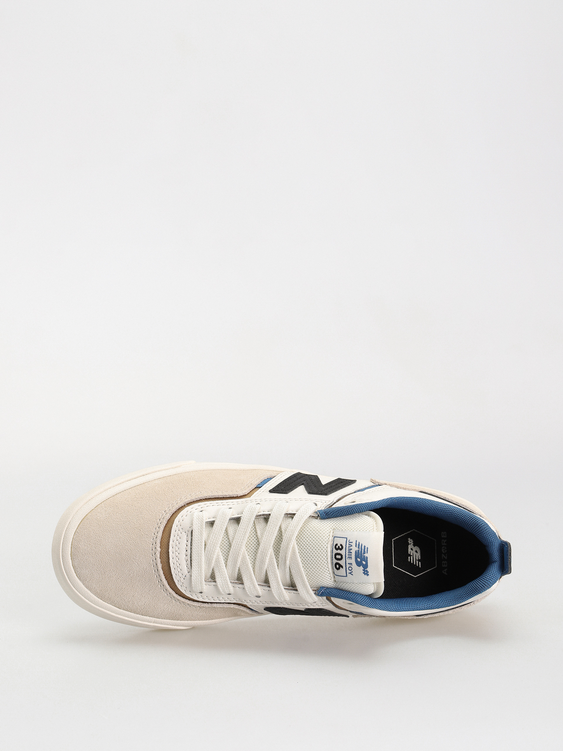 Buty New Balance 306 (sea salt)