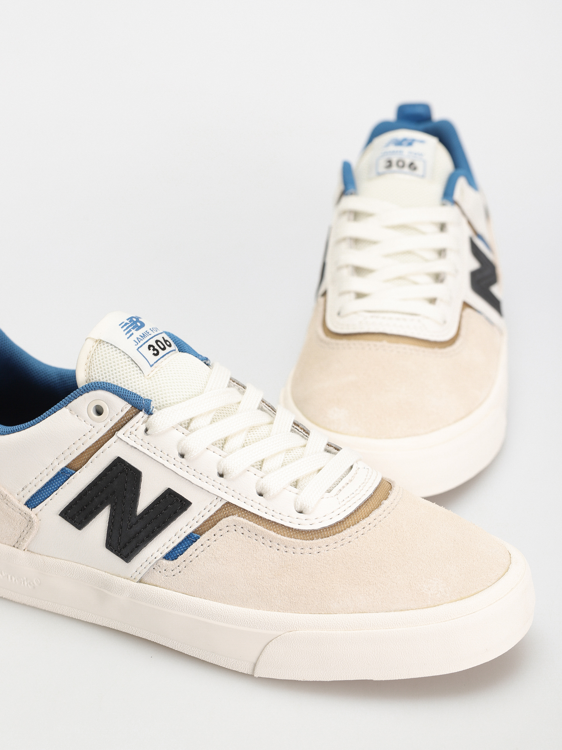 Buty New Balance 306 (sea salt)