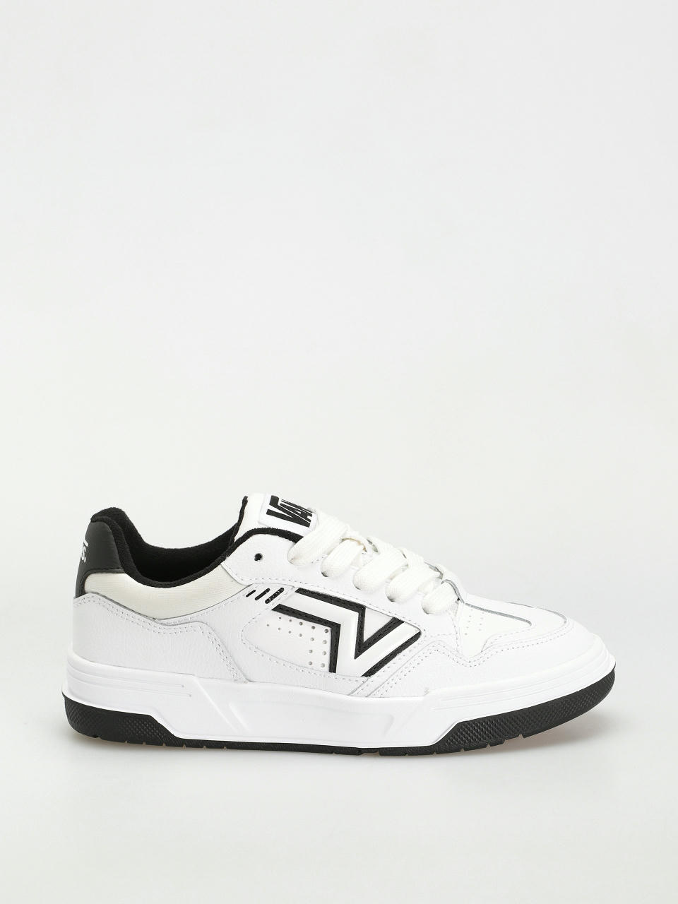 Buty Vans Upland (white/black)