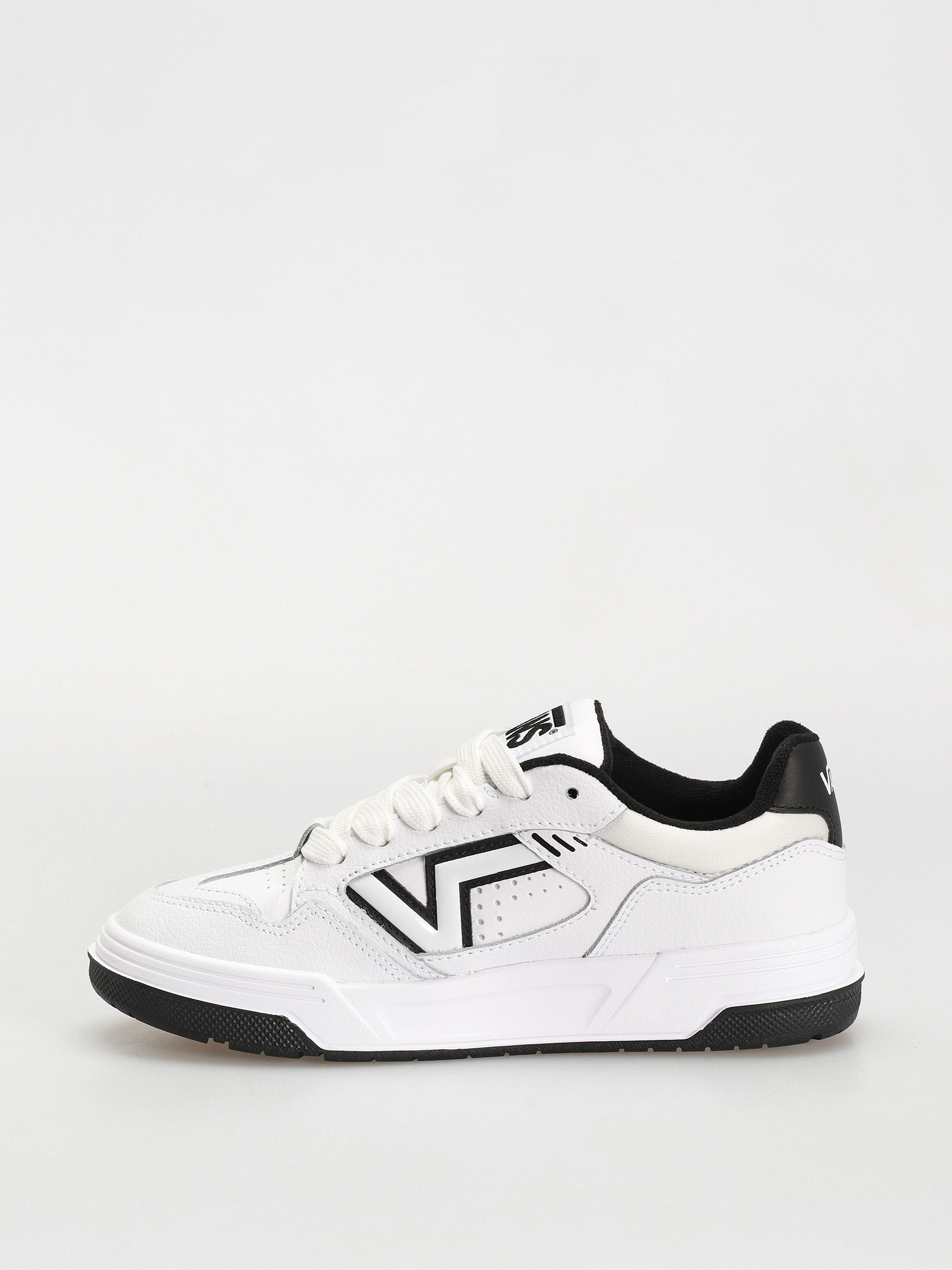 Buty Vans Upland (white/black)