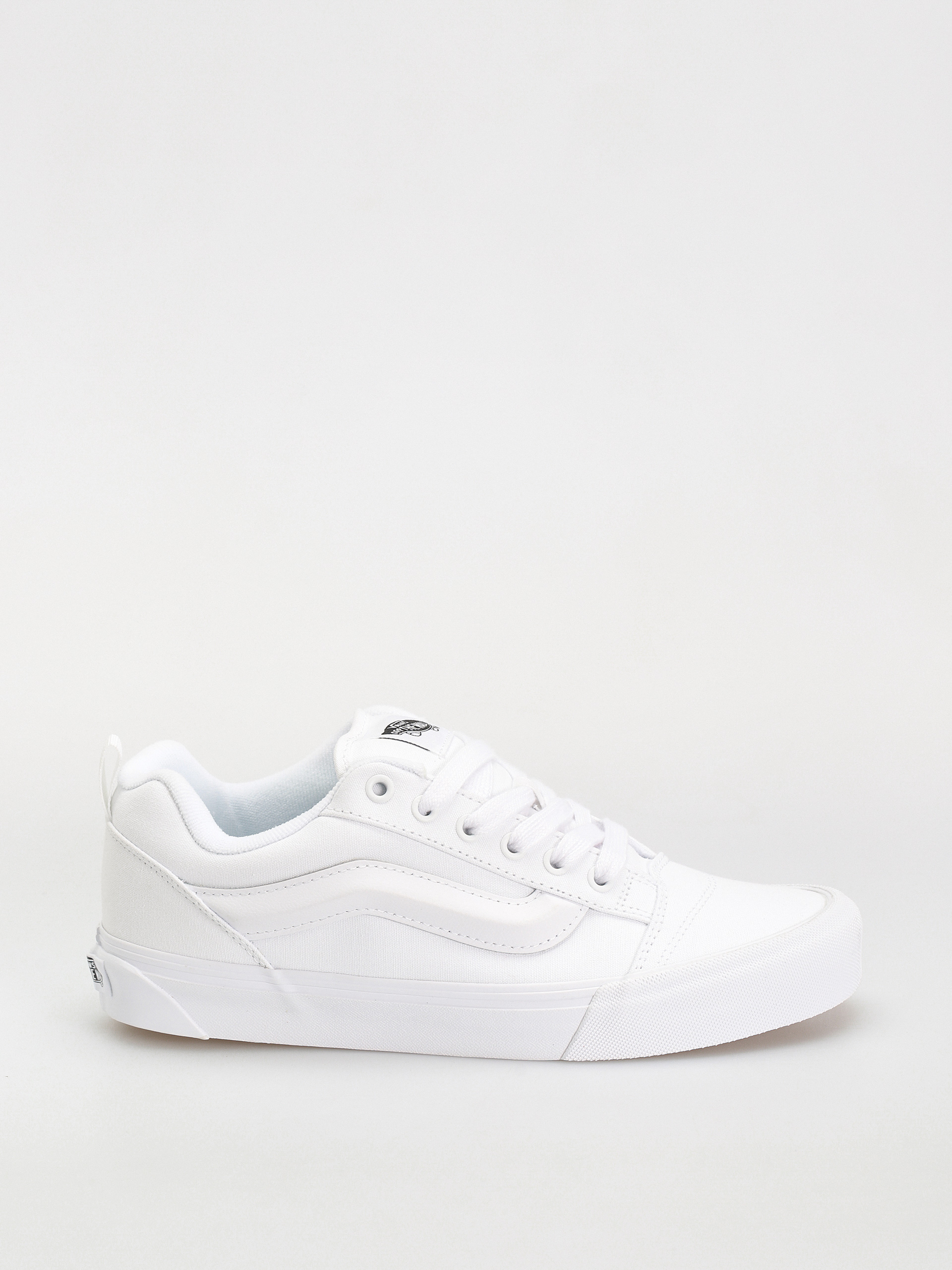 Buty Vans Knu Skool (true white)