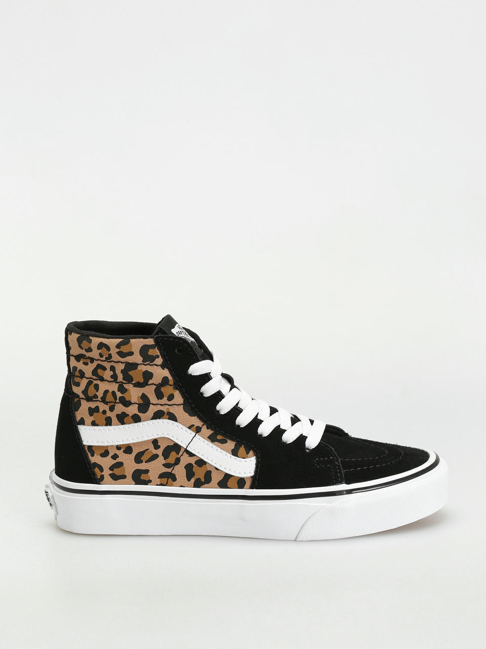 Buty Vans Sk8 Hi Tapered (animalier black)