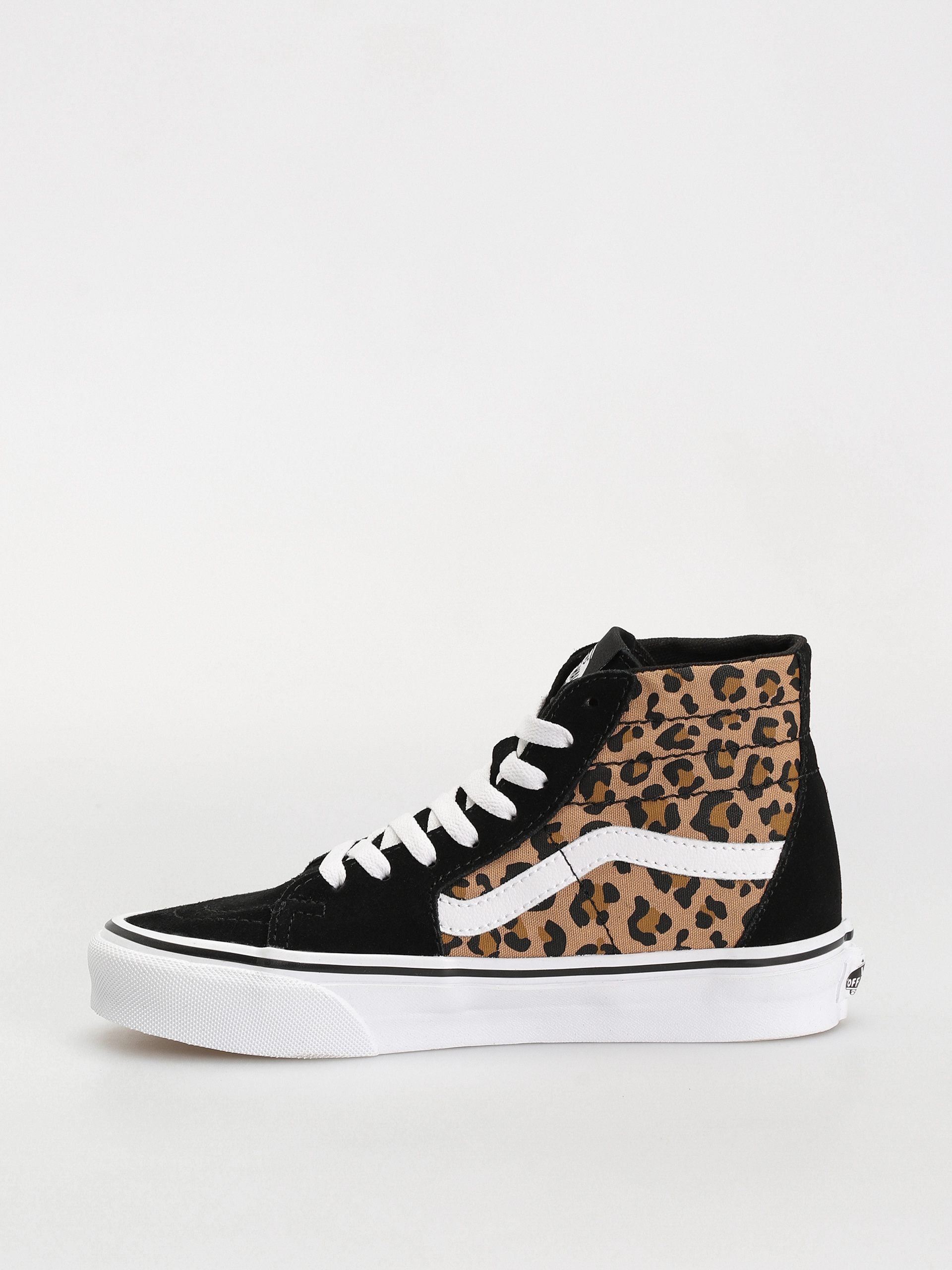 Buty Vans Sk8 Hi Tapered (animalier black)