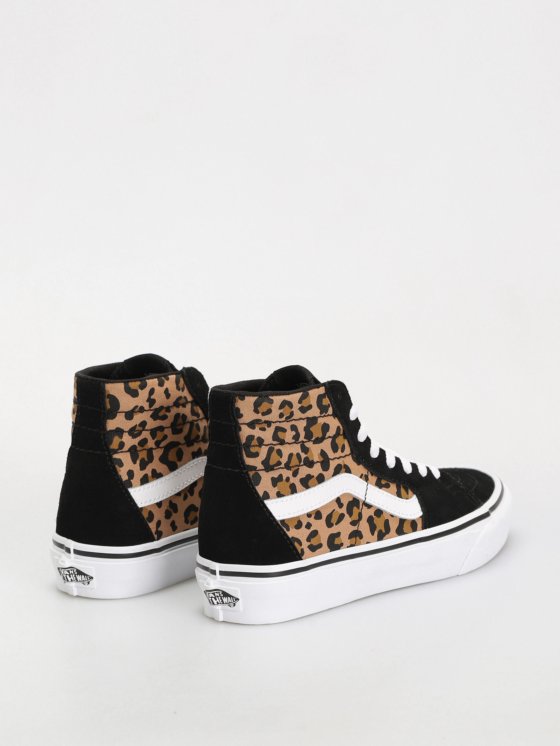 Buty Vans Sk8 Hi Tapered (animalier black)