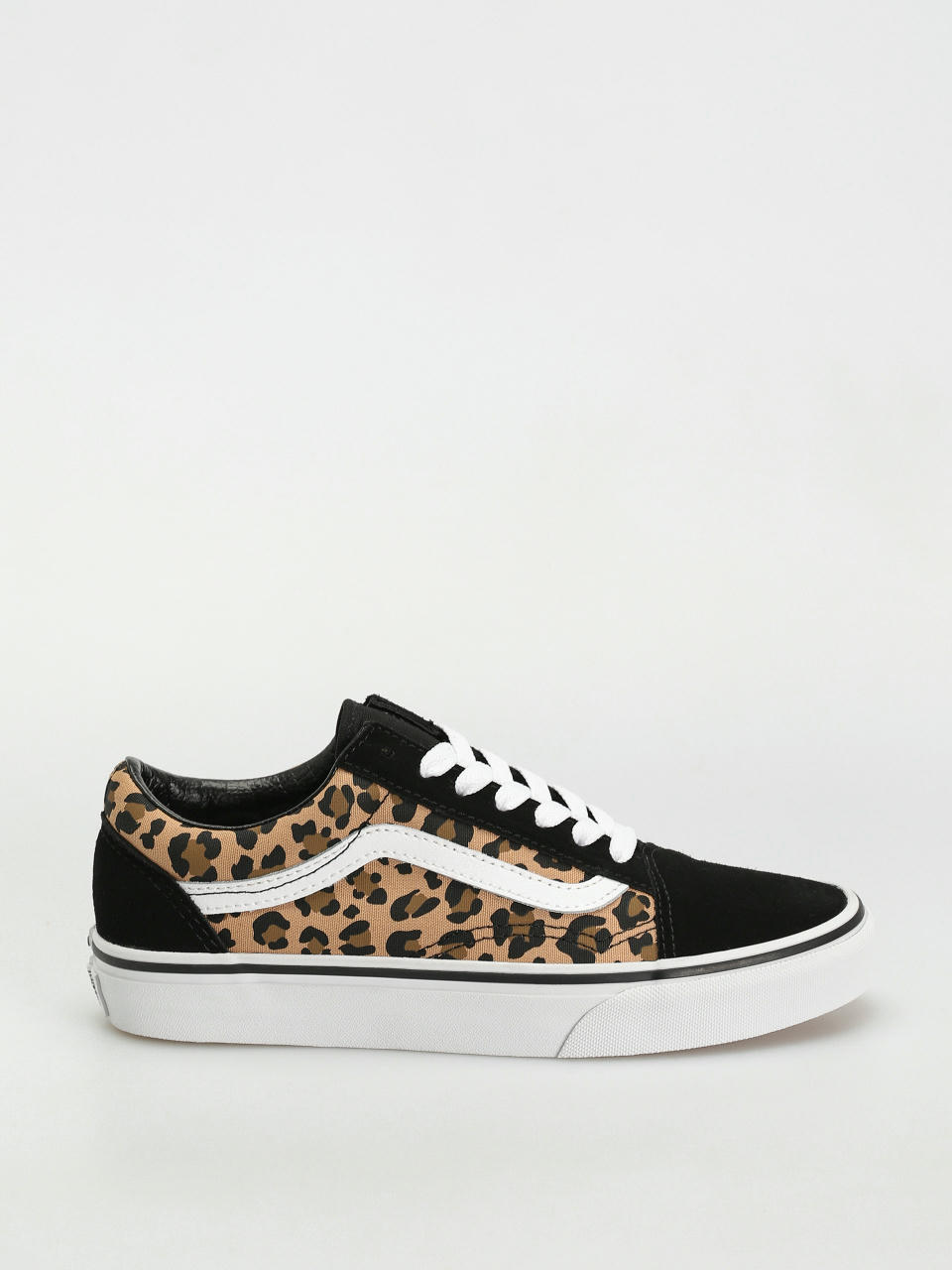 Buty Vans Old Skool (animalier black)