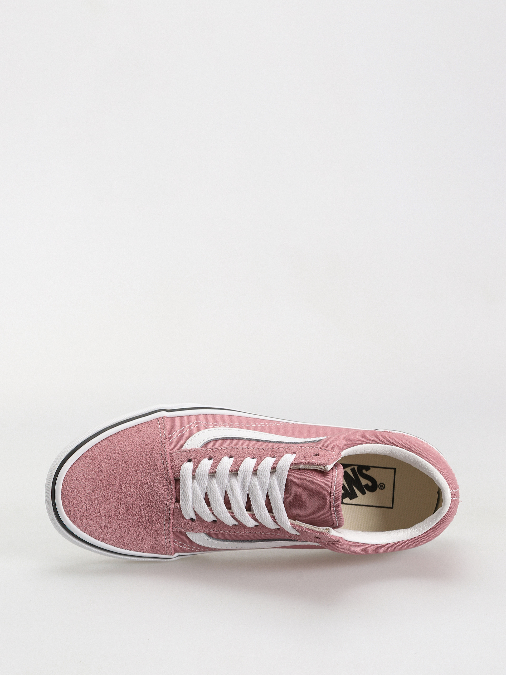 Buty Vans Old Skool (color theory foxglove)