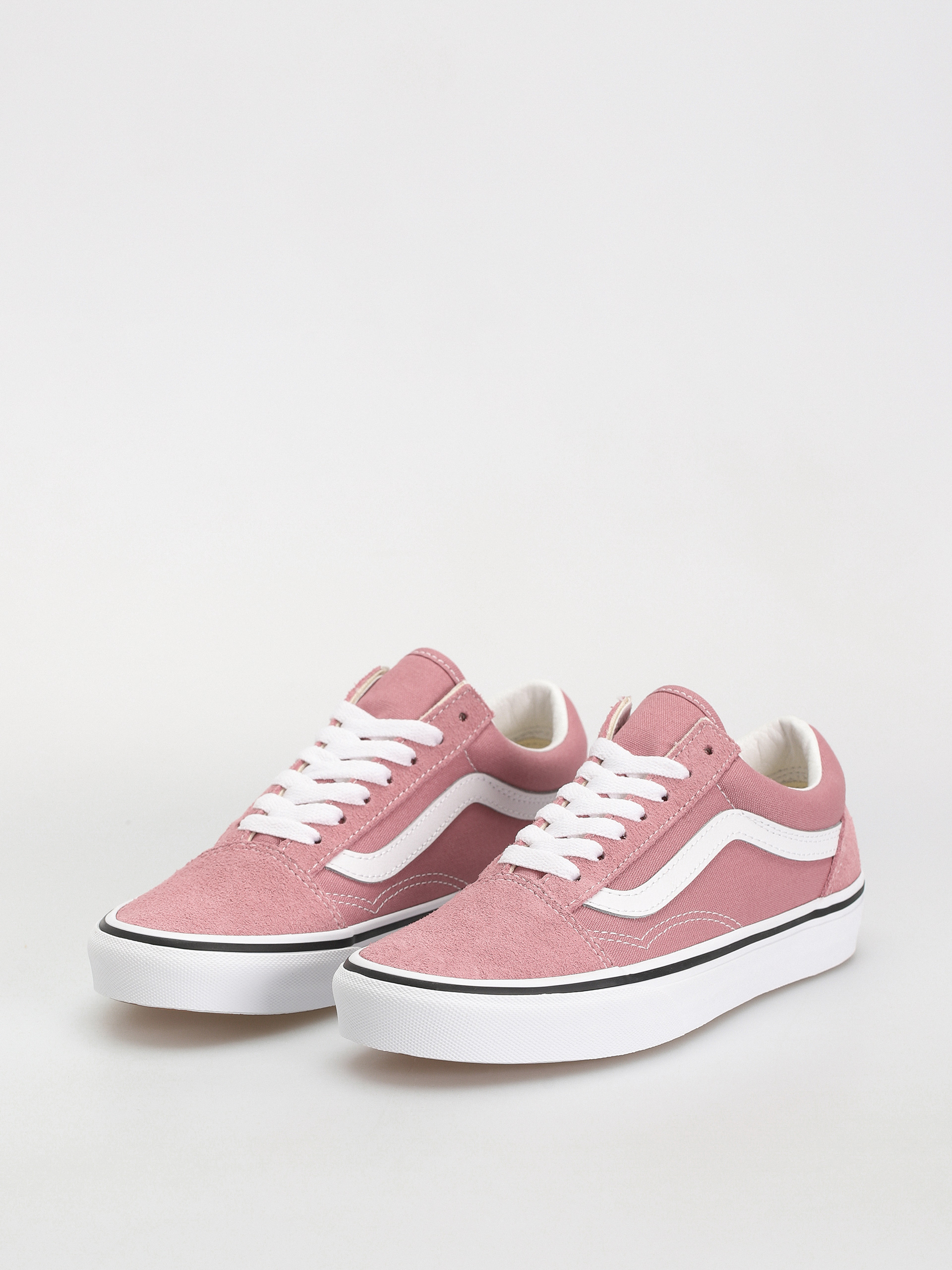 Buty Vans Old Skool (color theory foxglove)