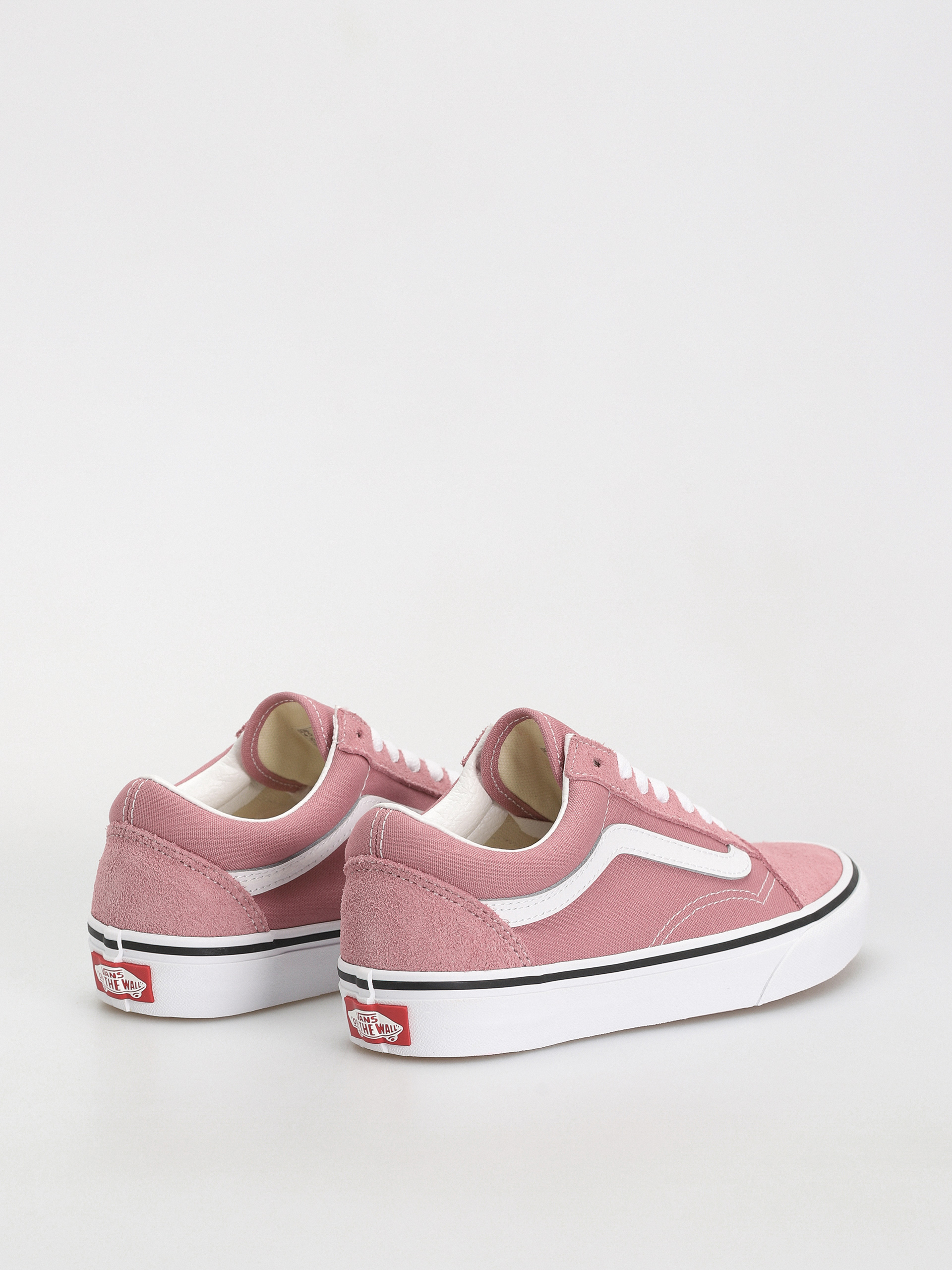 Buty Vans Old Skool (color theory foxglove)