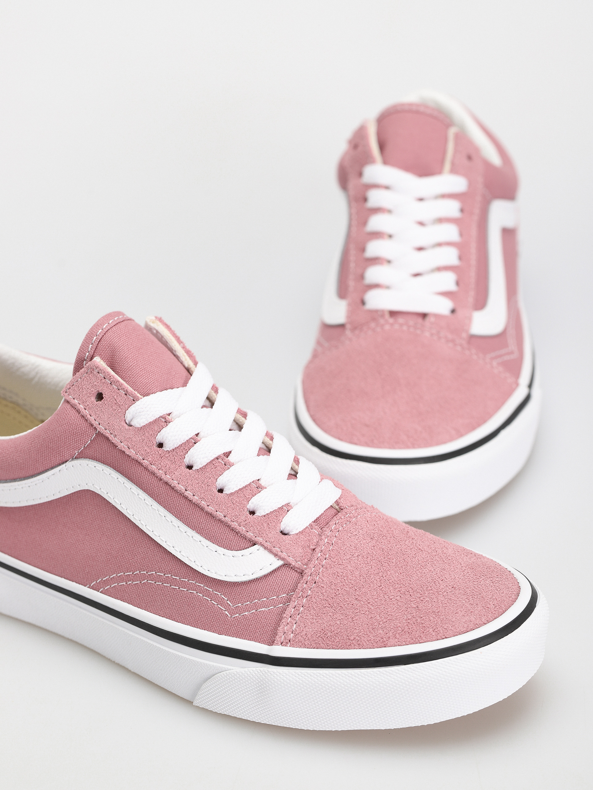 Buty Vans Old Skool (color theory foxglove)