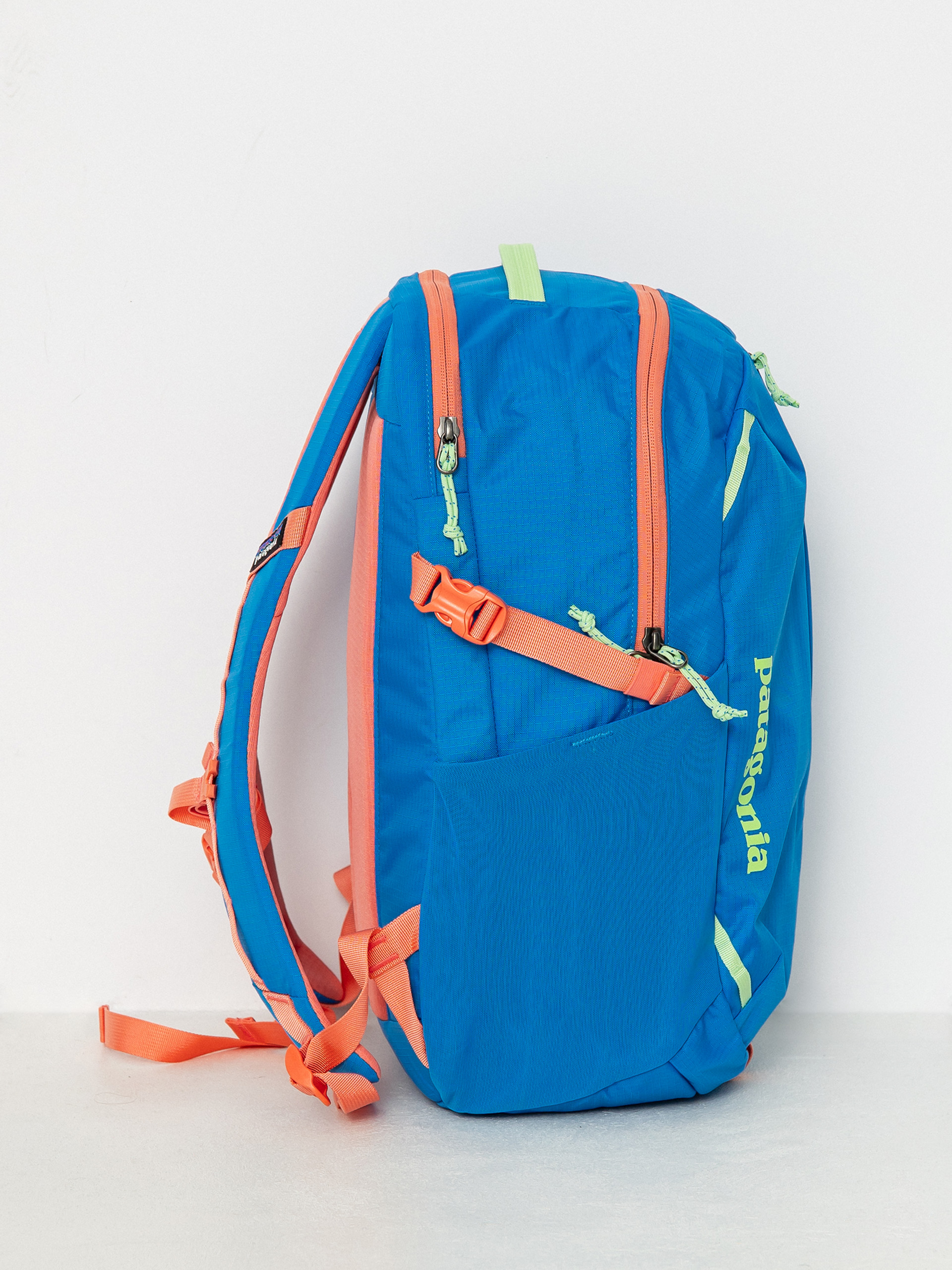 Plecak Patagonia Refugio Day Pack 26L (vessel blue)