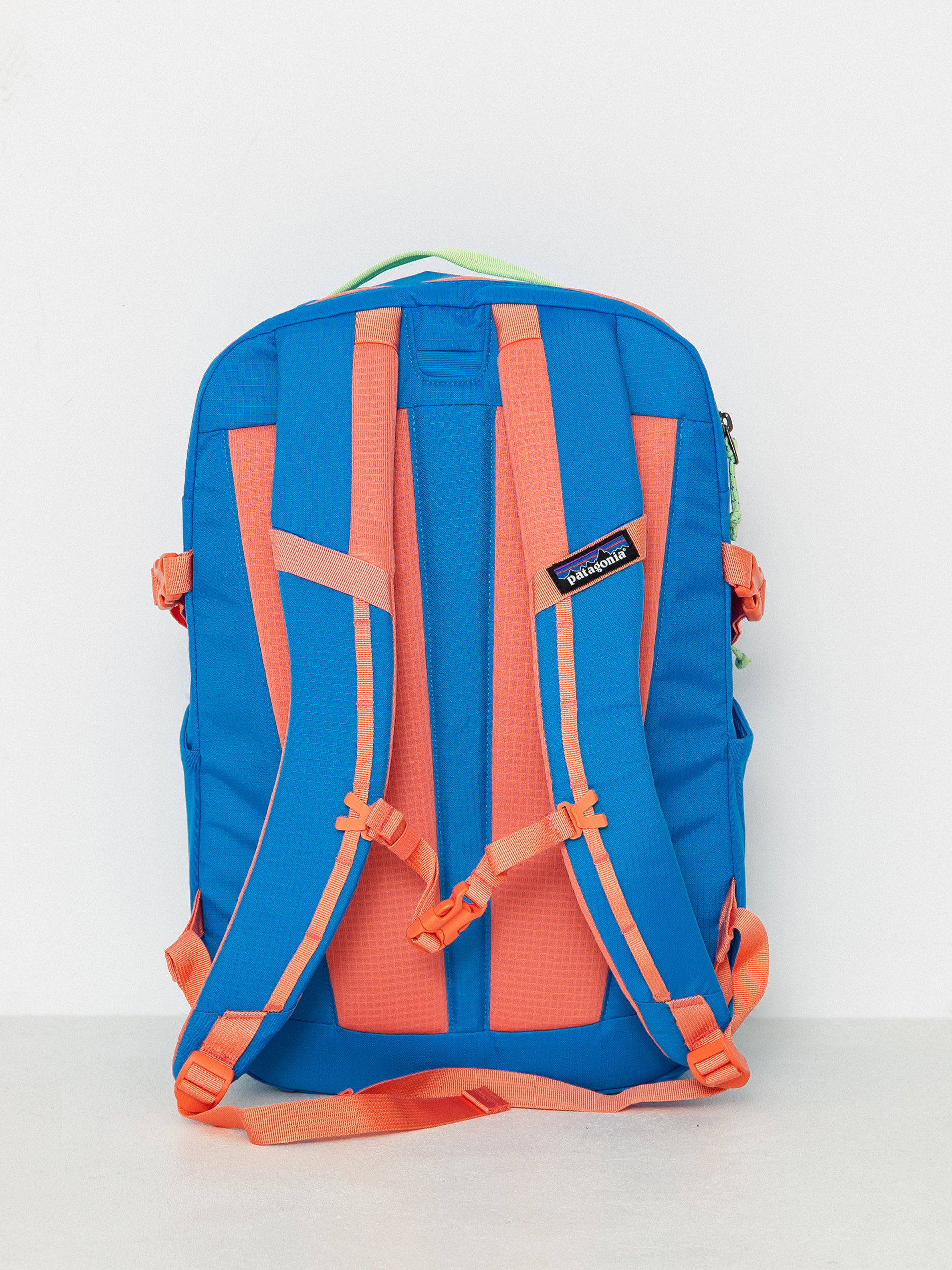 Plecak Patagonia Refugio Day Pack 26L (vessel blue)