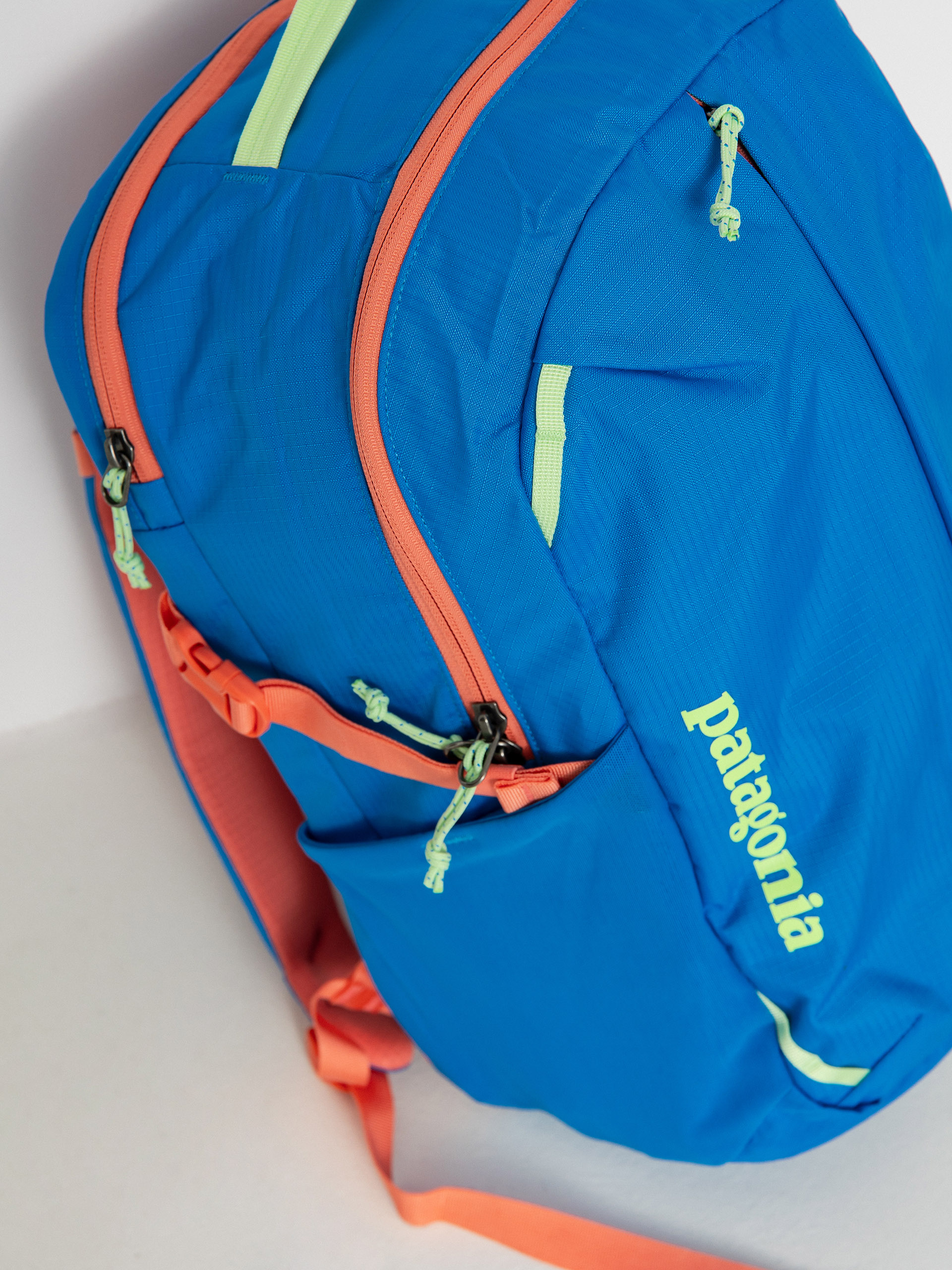 Plecak Patagonia Refugio Day Pack 26L (vessel blue)
