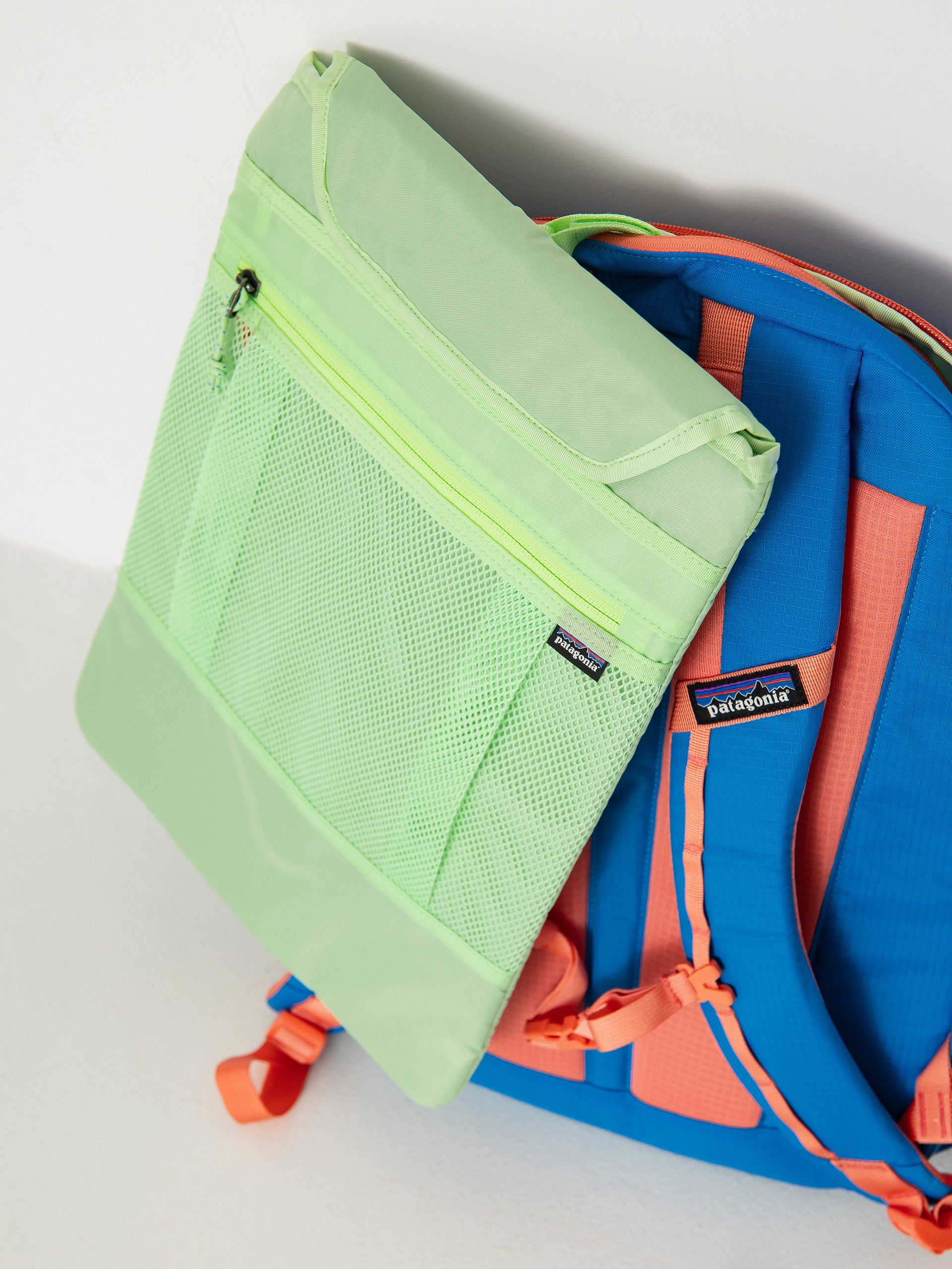 Plecak Patagonia Refugio Day Pack 26L (vessel blue)