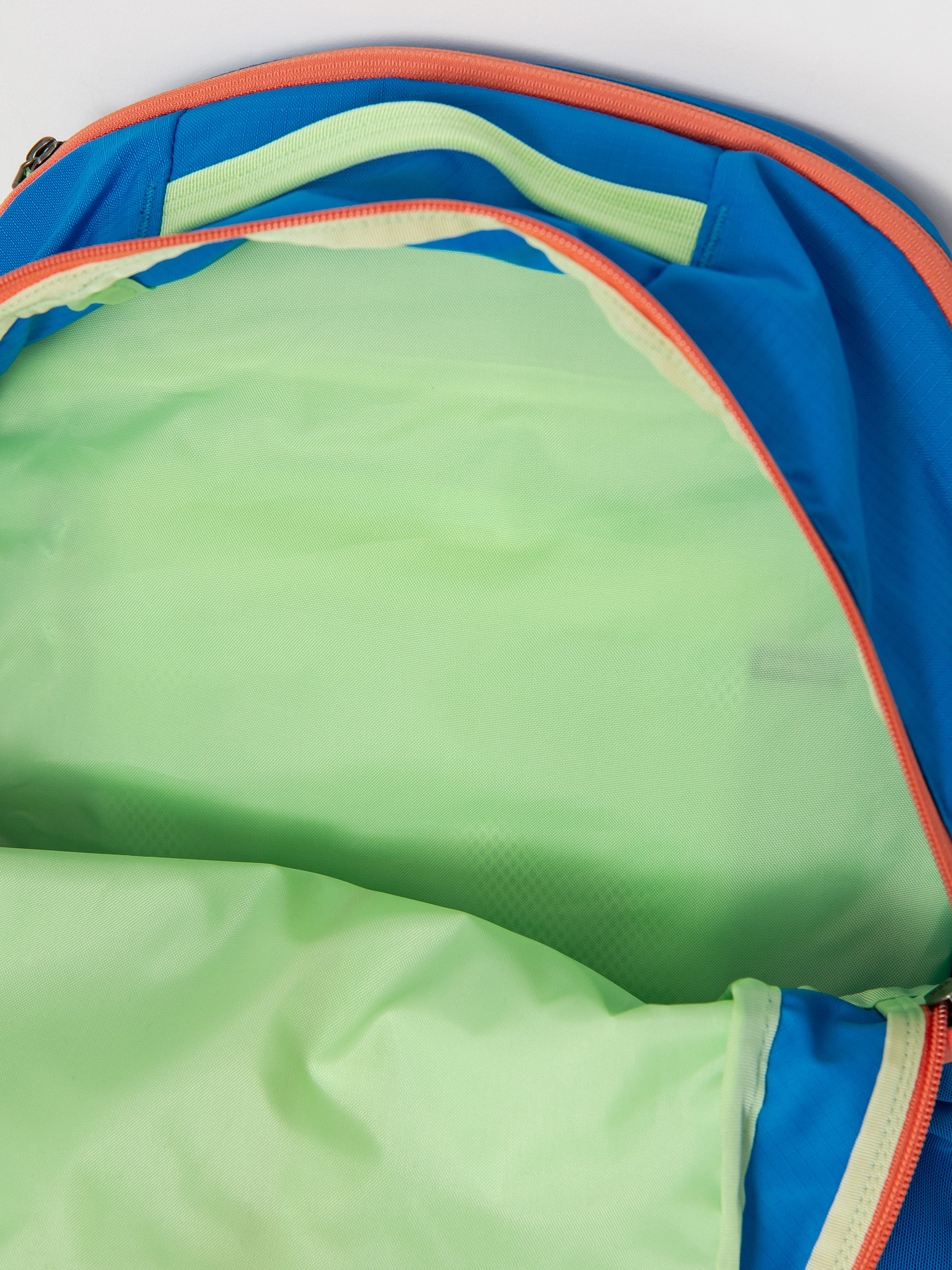 Plecak Patagonia Refugio Day Pack 26L (vessel blue)