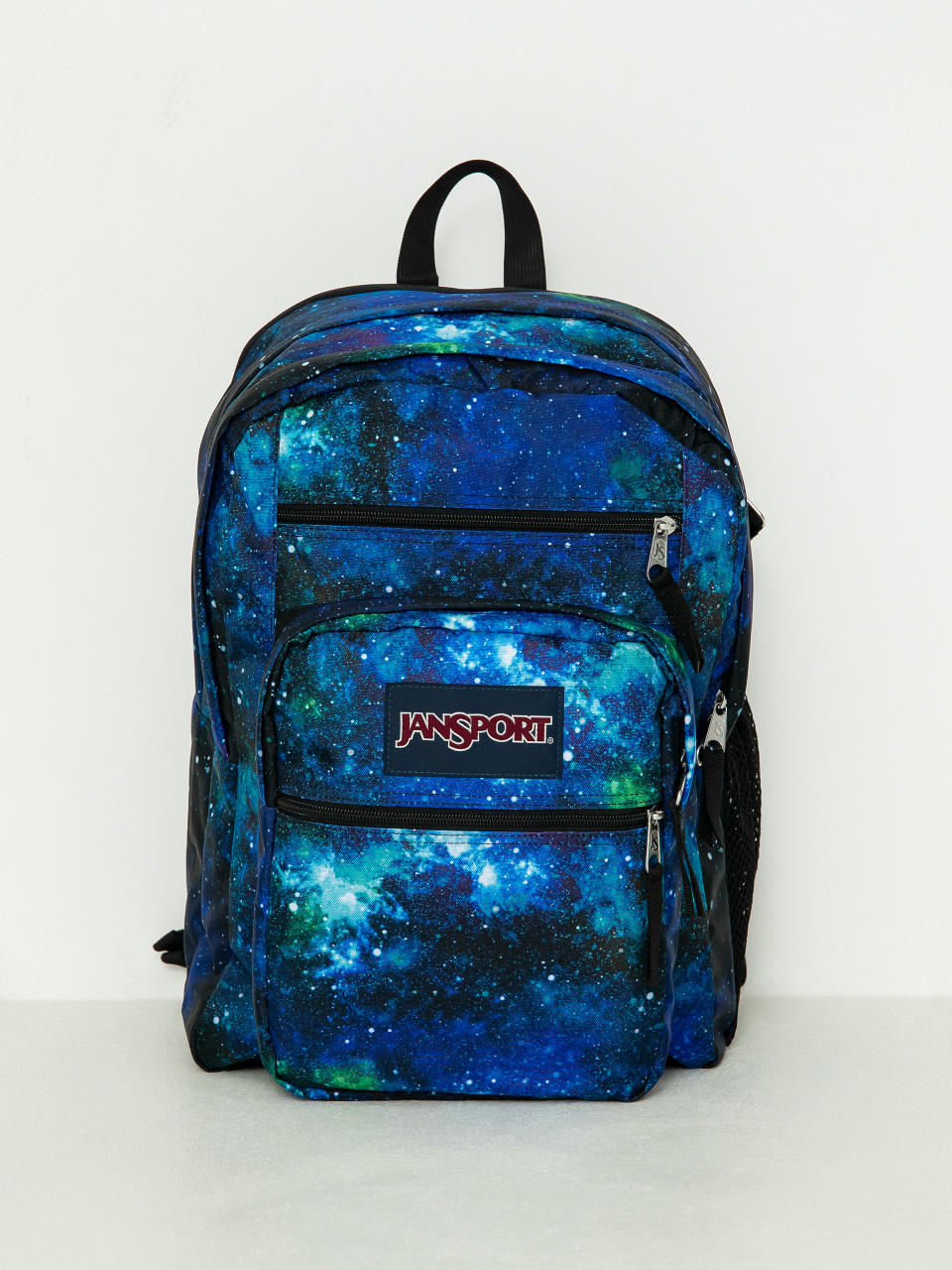 Plecak JanSport Big Student (cyberspace galaxy)