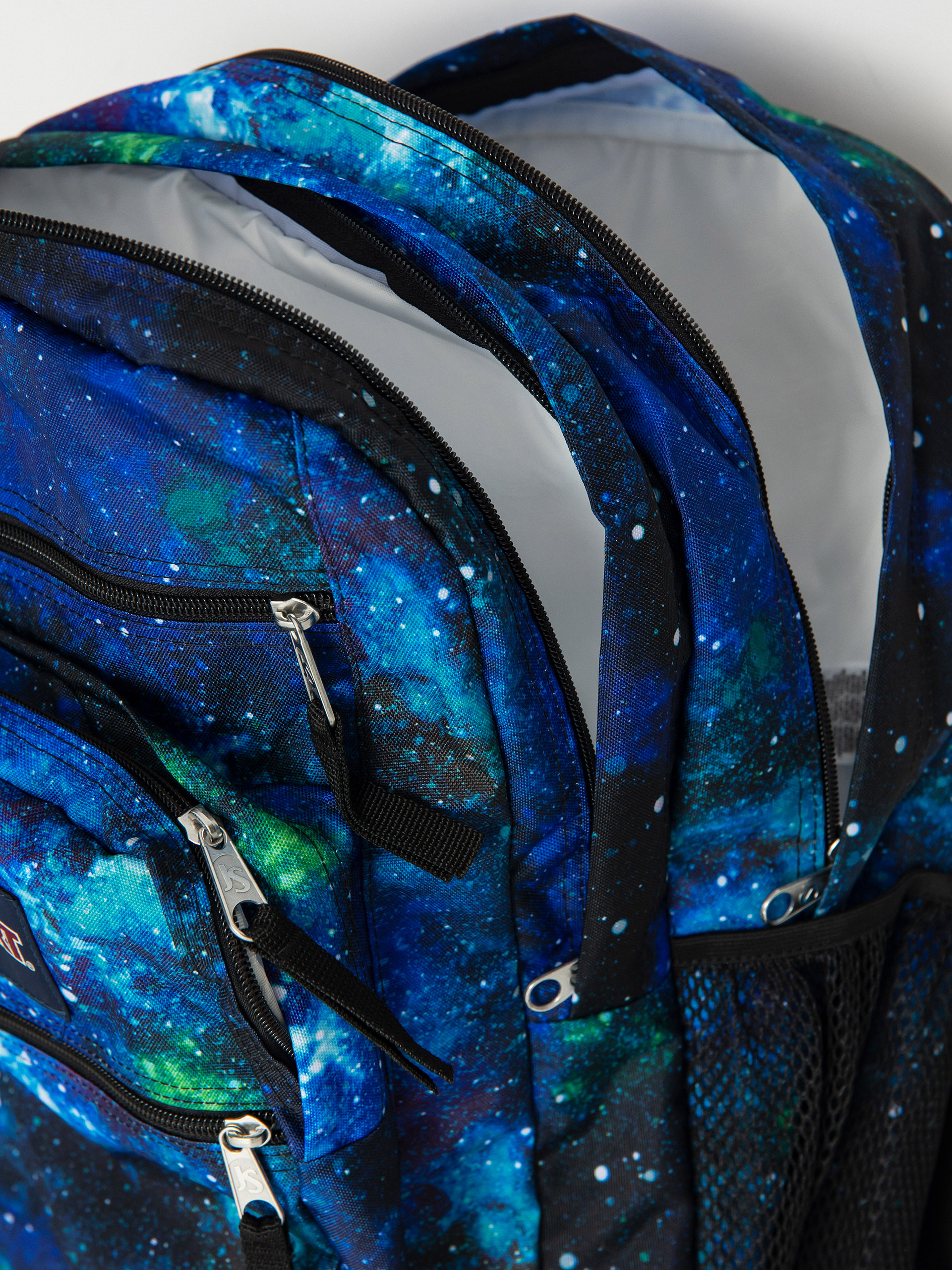 Plecak JanSport Big Student (cyberspace galaxy)