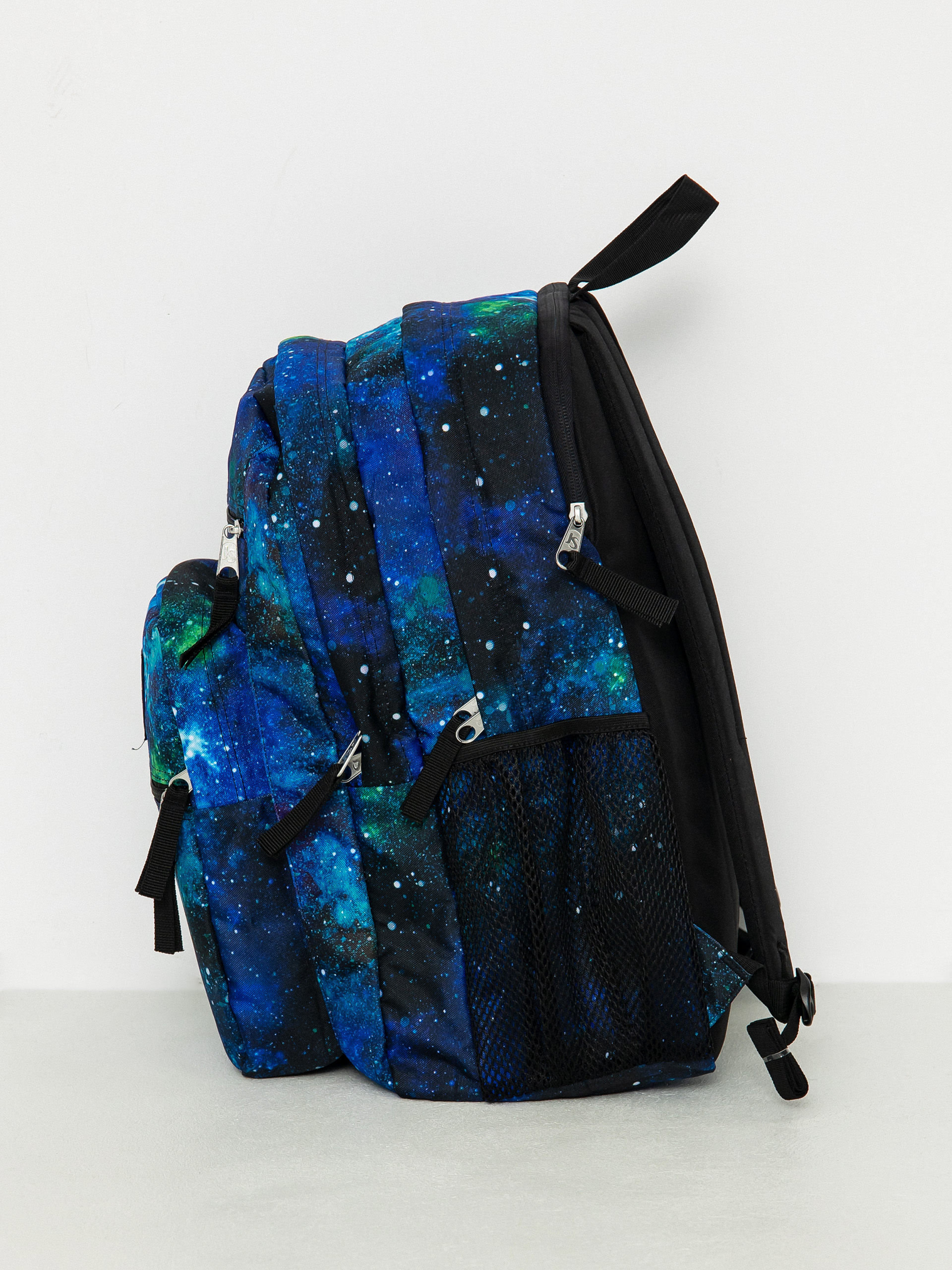 Plecak JanSport Big Student (cyberspace galaxy)