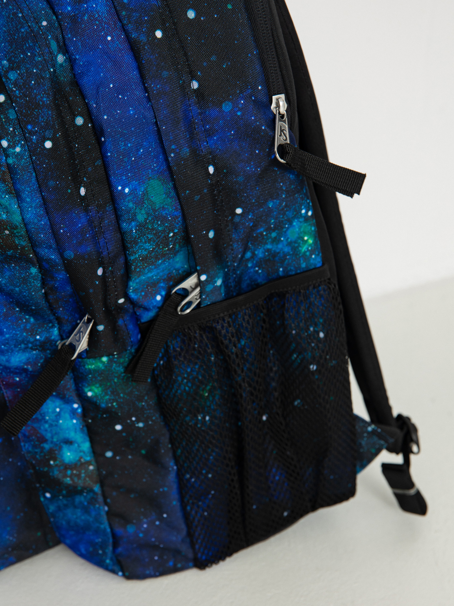 Plecak JanSport Big Student (cyberspace galaxy)
