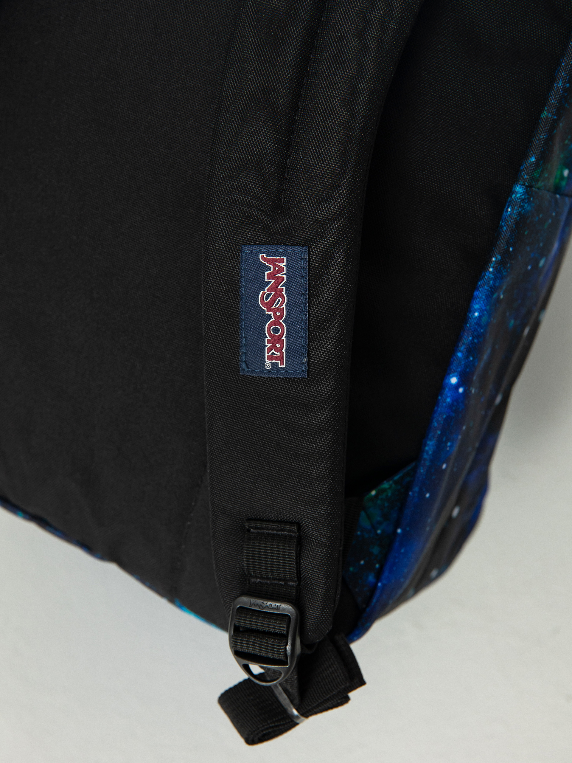 Plecak JanSport Big Student (cyberspace galaxy)