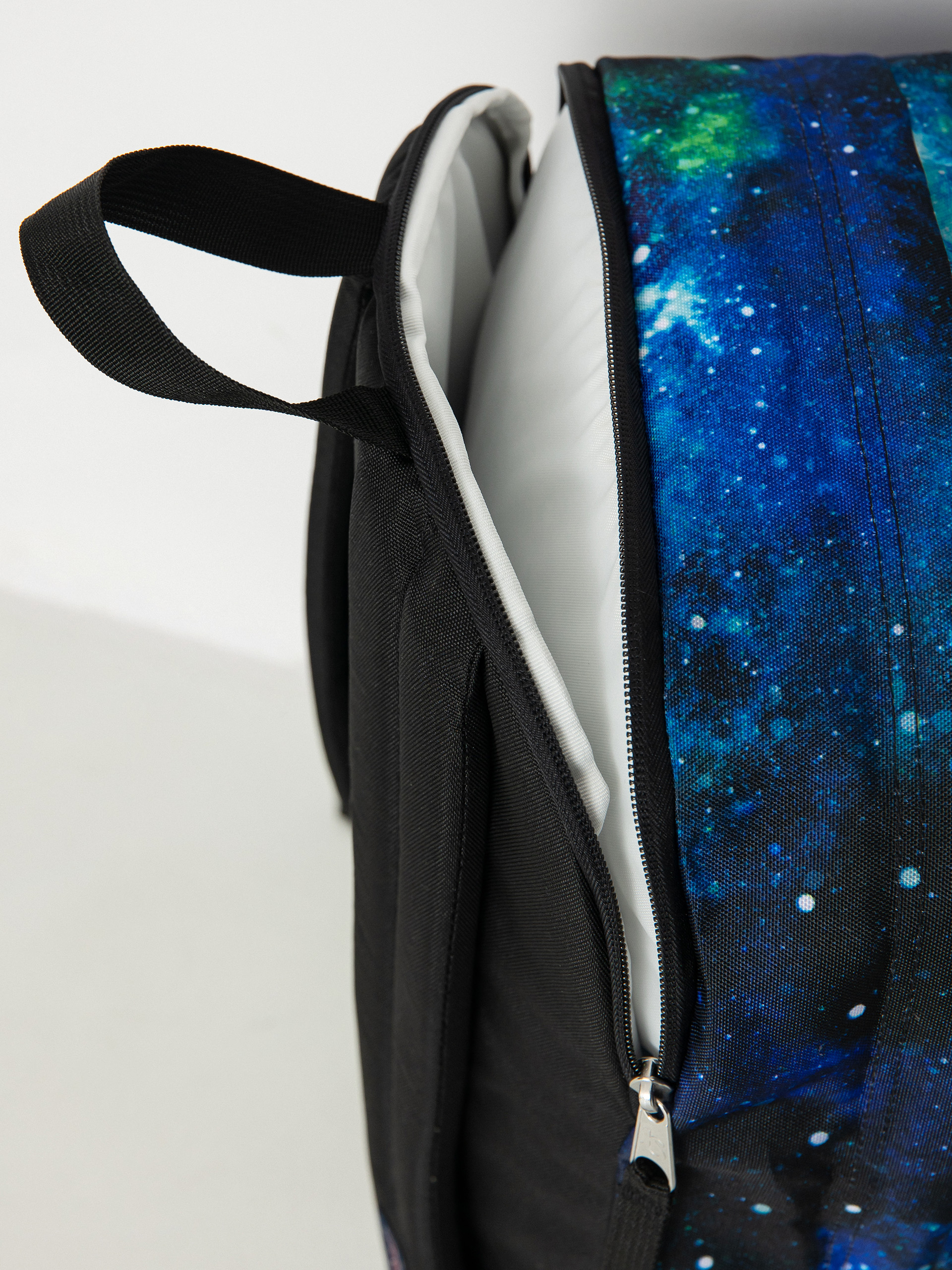 Plecak JanSport Big Student (cyberspace galaxy)