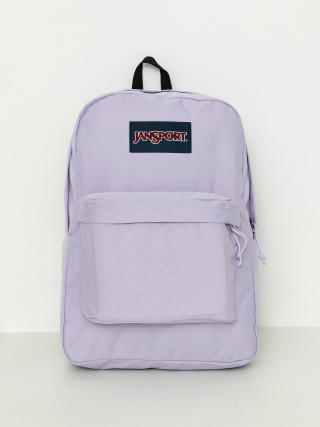 Plecak JanSport SuperBreak One (pastel lilac)