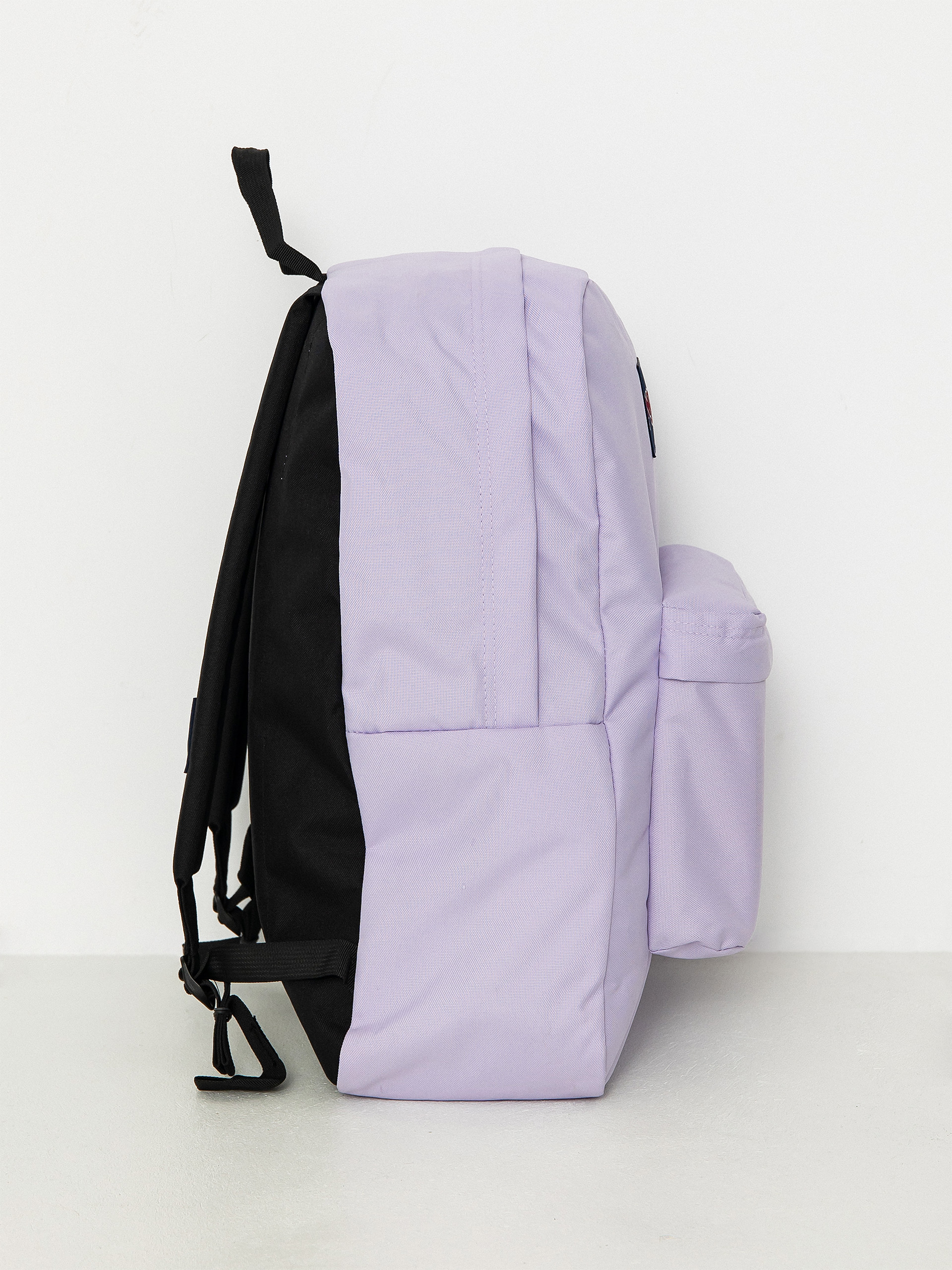 Plecak JanSport SuperBreak One (pastel lilac)