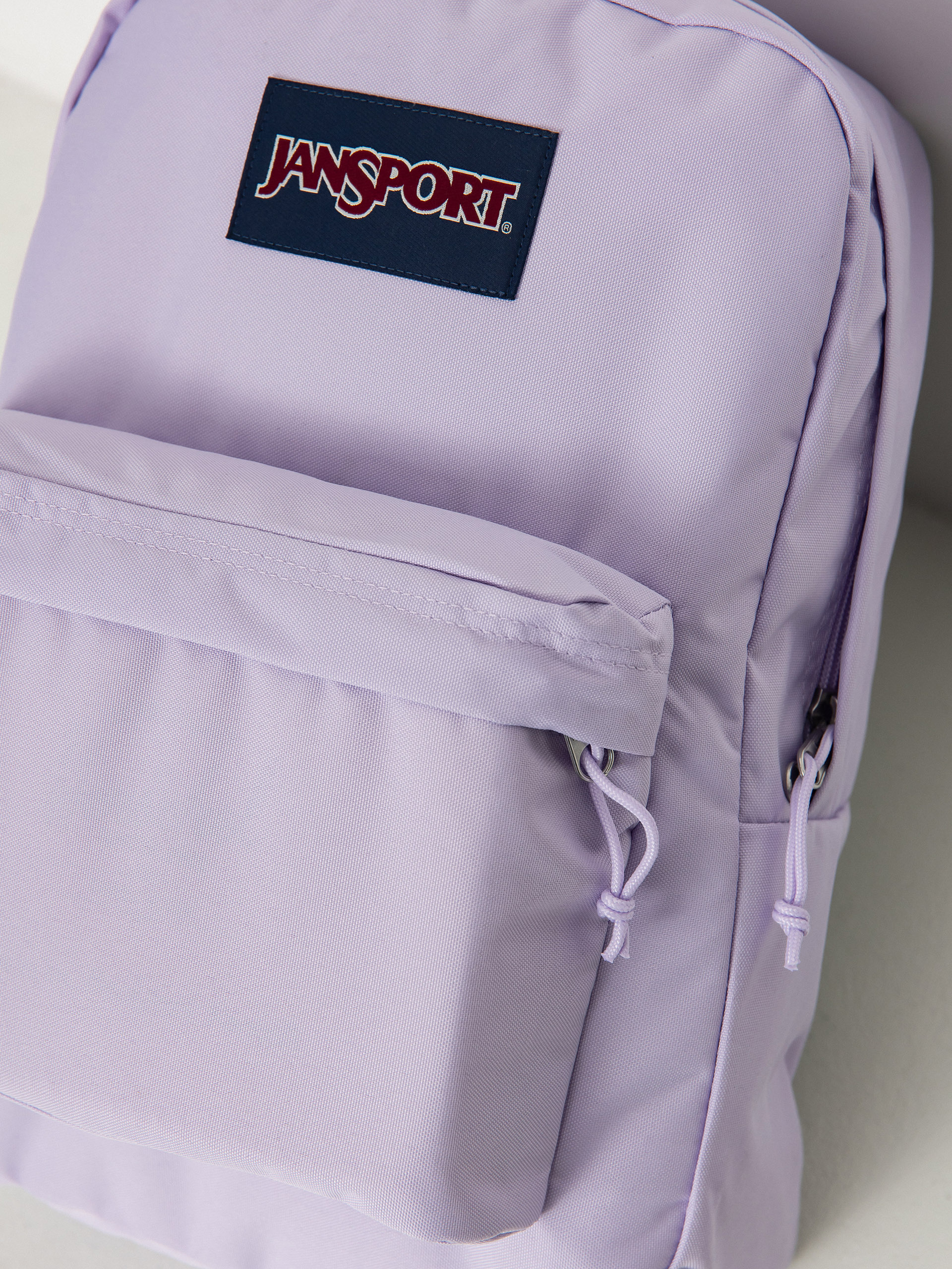 Plecak JanSport SuperBreak One (pastel lilac)