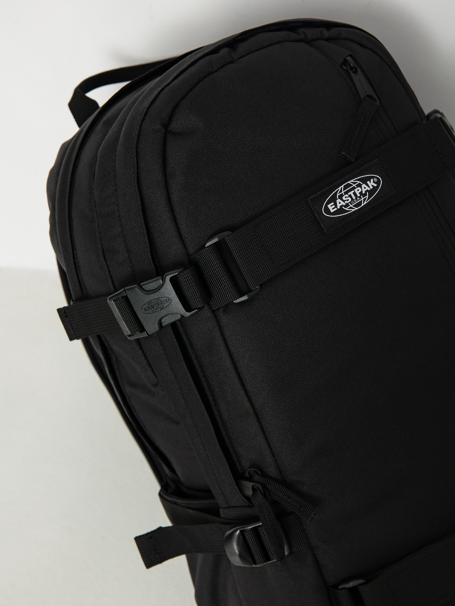 Plecak Eastpak Getter (cs mono black2)
