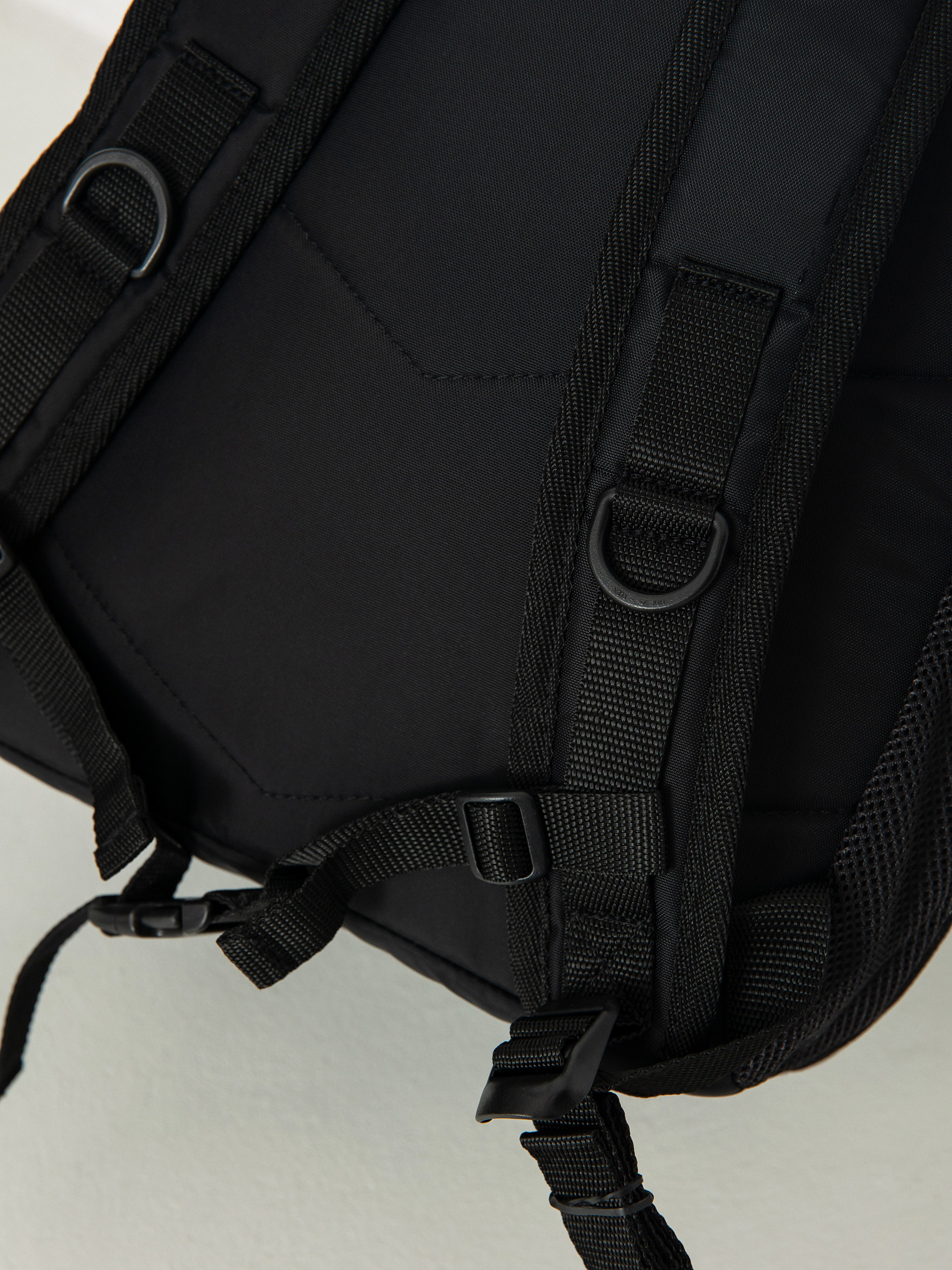 Plecak Eastpak Morler Powr (powr black)