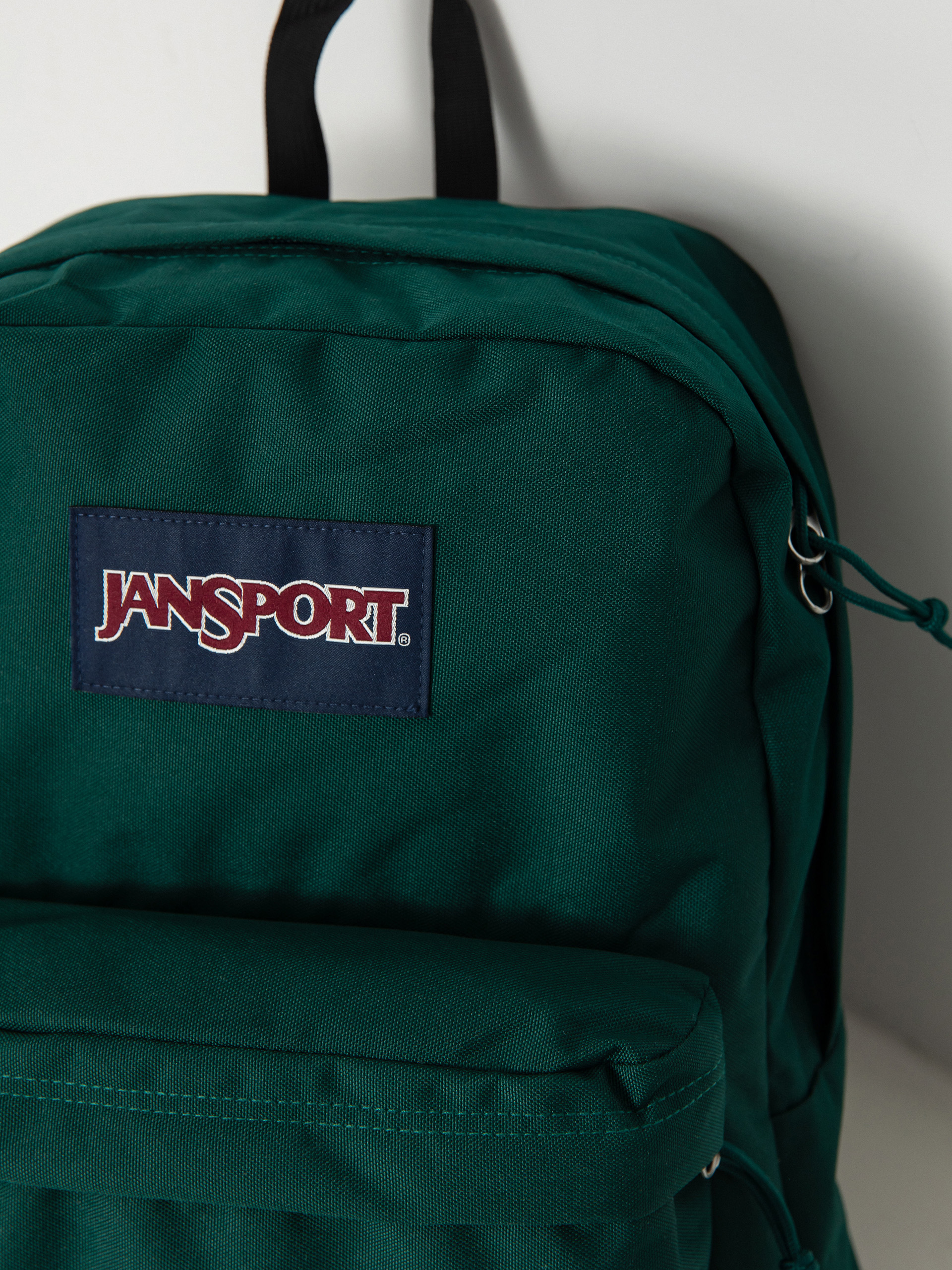 Plecak JanSport SuperBreak One (deep juniper)