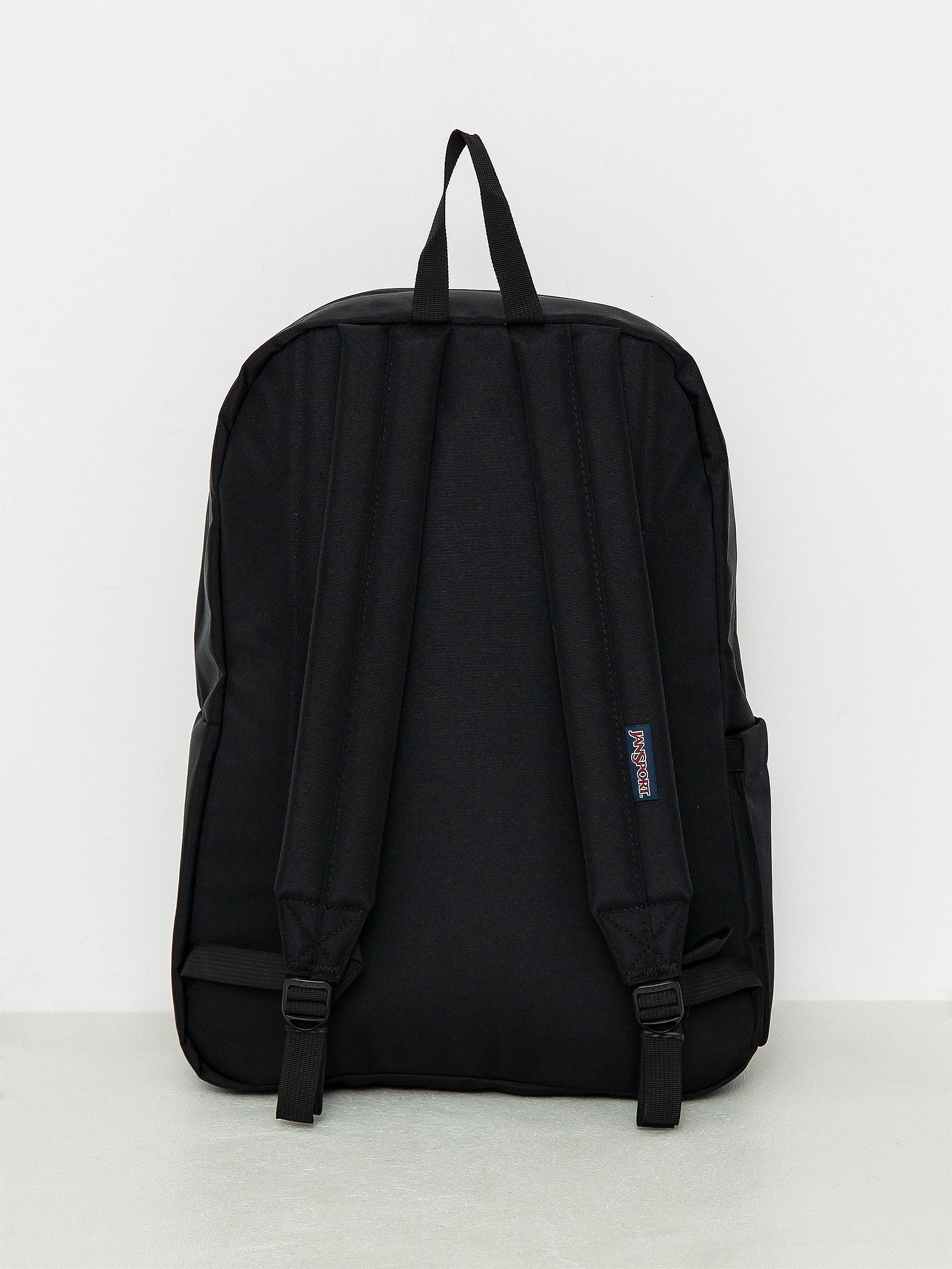 Plecak JanSport Superbreak Plus (black)