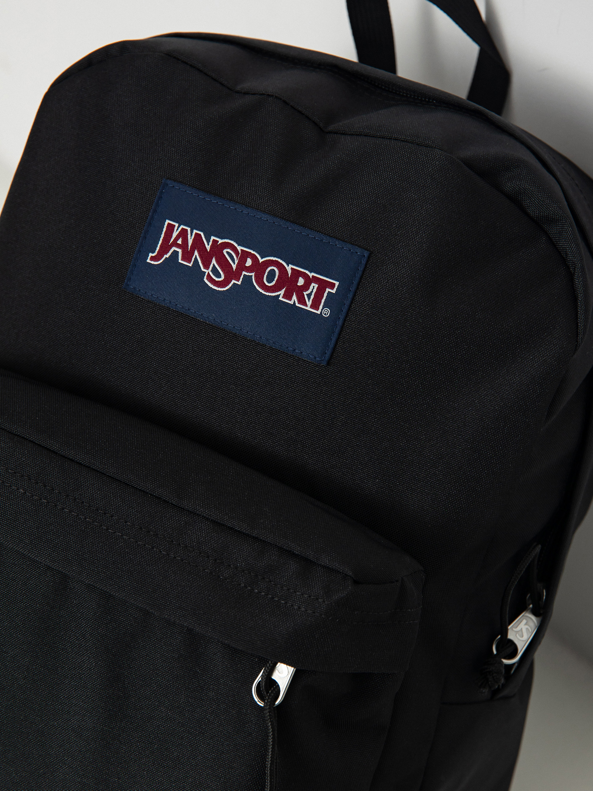 Plecak JanSport Superbreak Plus (black)