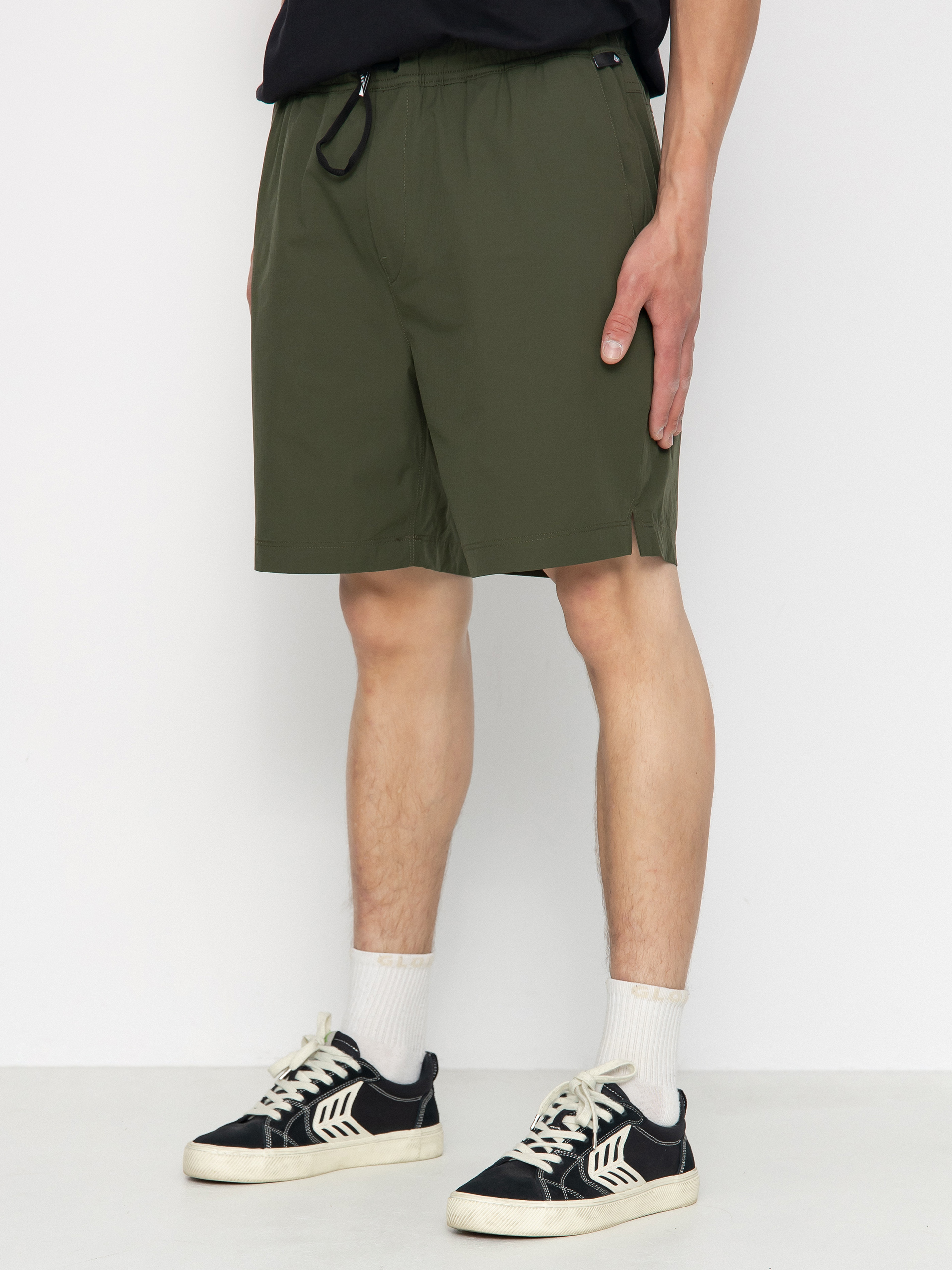 Szorty Volcom Hoxstop Ew 18 (squadron green)