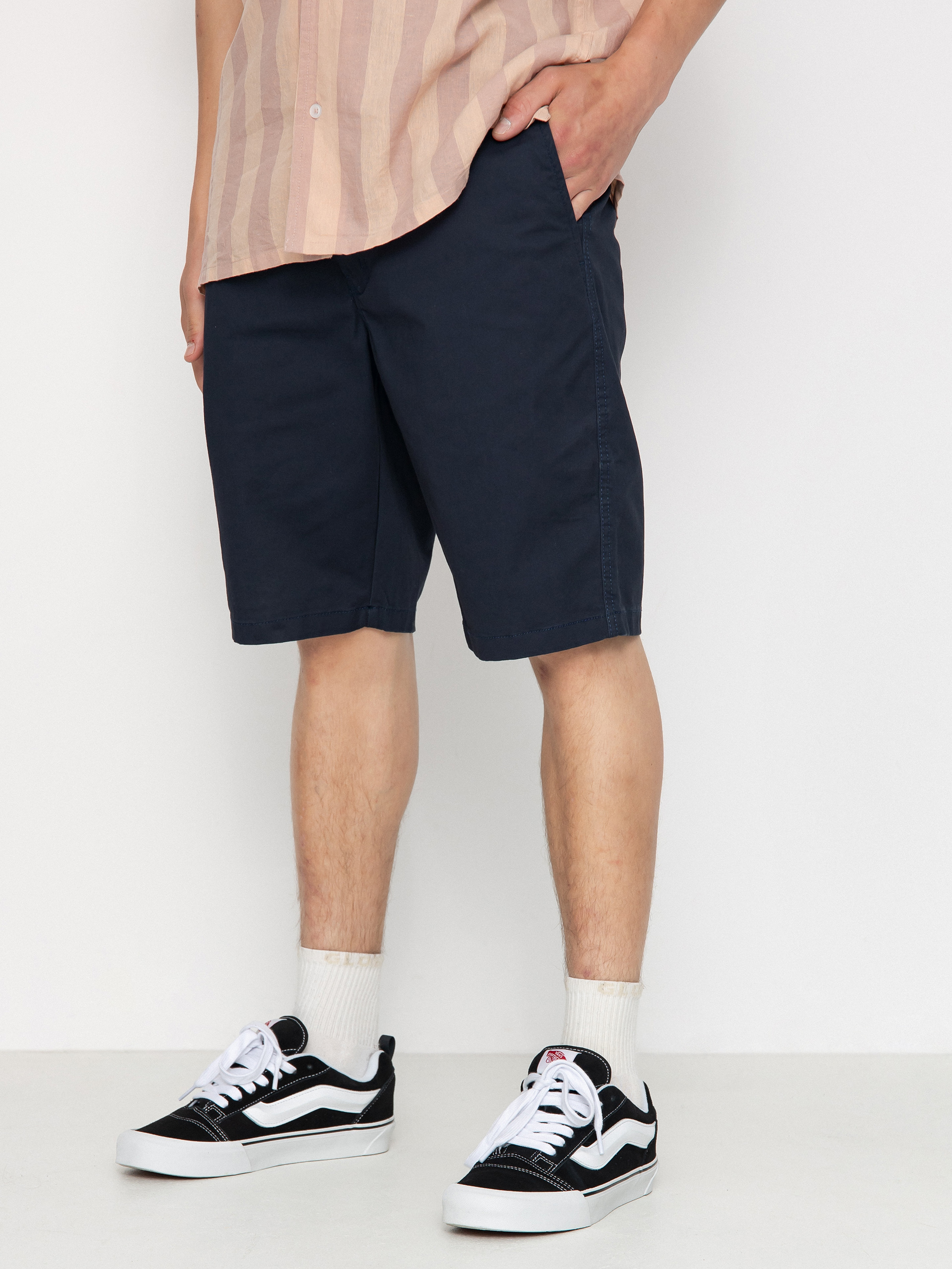 Szorty Element Howland Classic (eclipse navy)