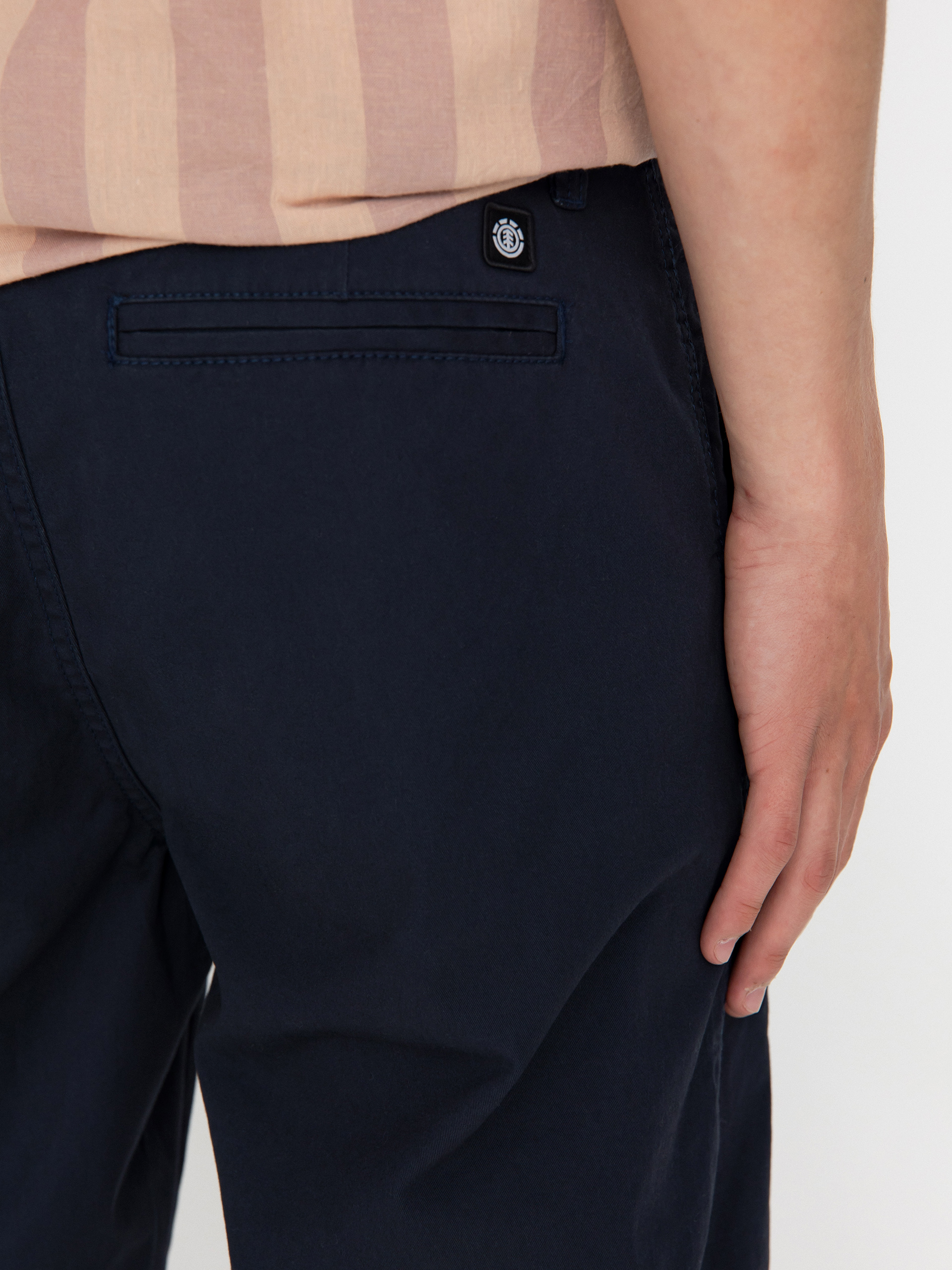 Szorty Element Howland Classic (eclipse navy)