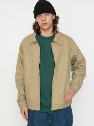 Kurtka Element Parker Canvas Lt (khaki)