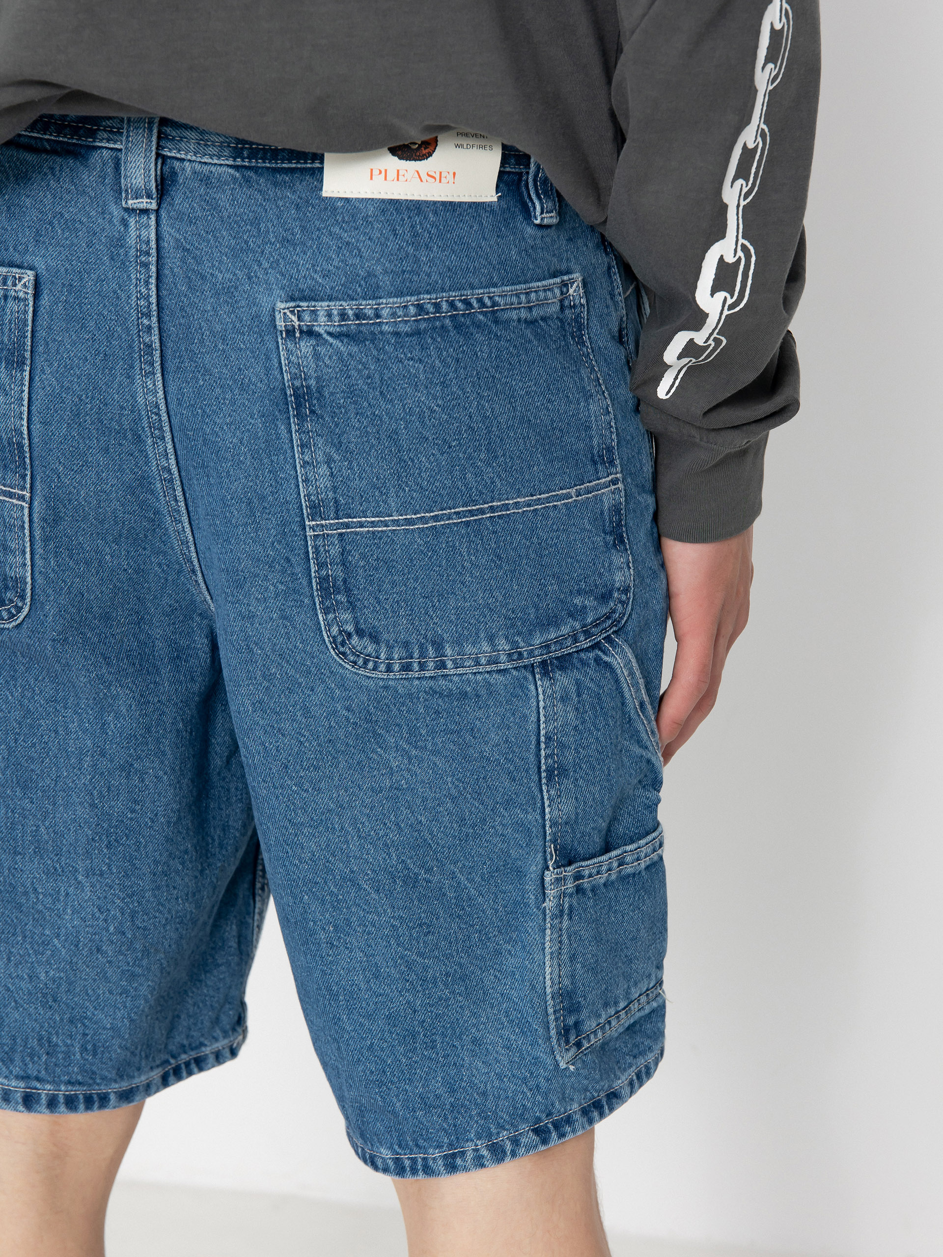 Szorty Element Sbxe Carpenter (mid used)