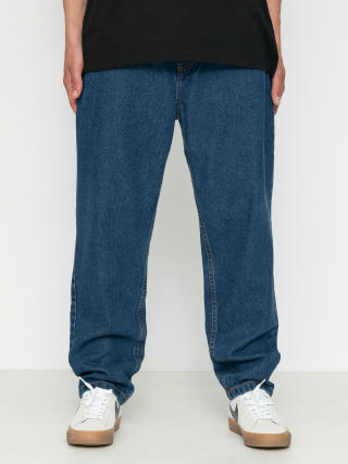 Spodnie Polar Skate 92! Denim (dark blue)